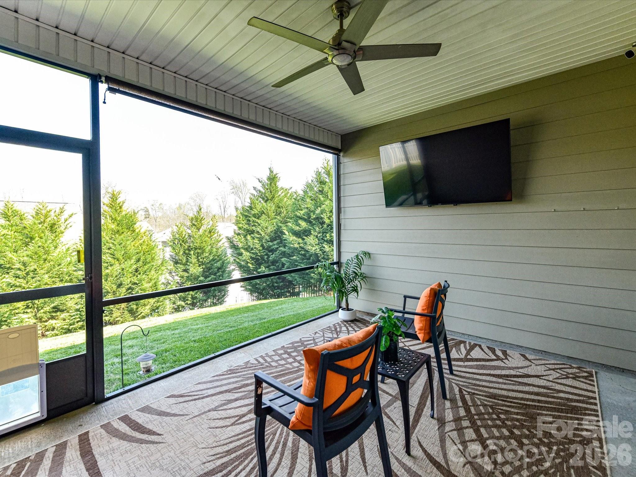 Meadows at Coddle Creek - Residential