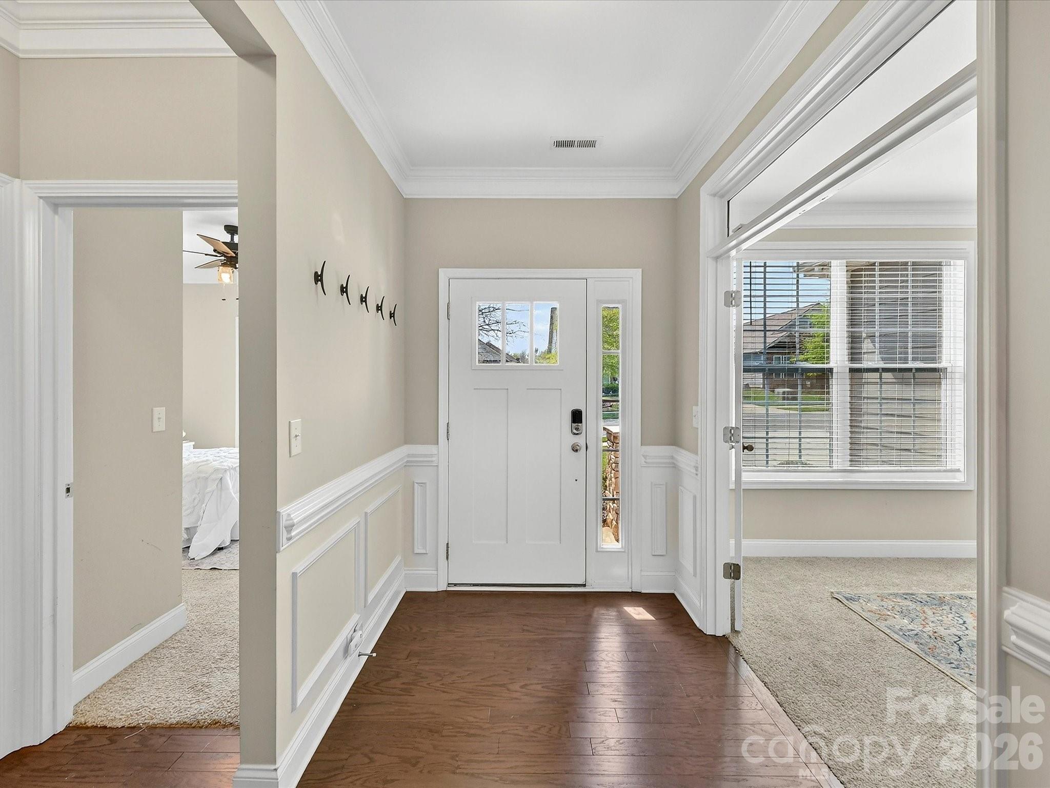 Meadows at Coddle Creek - Residential