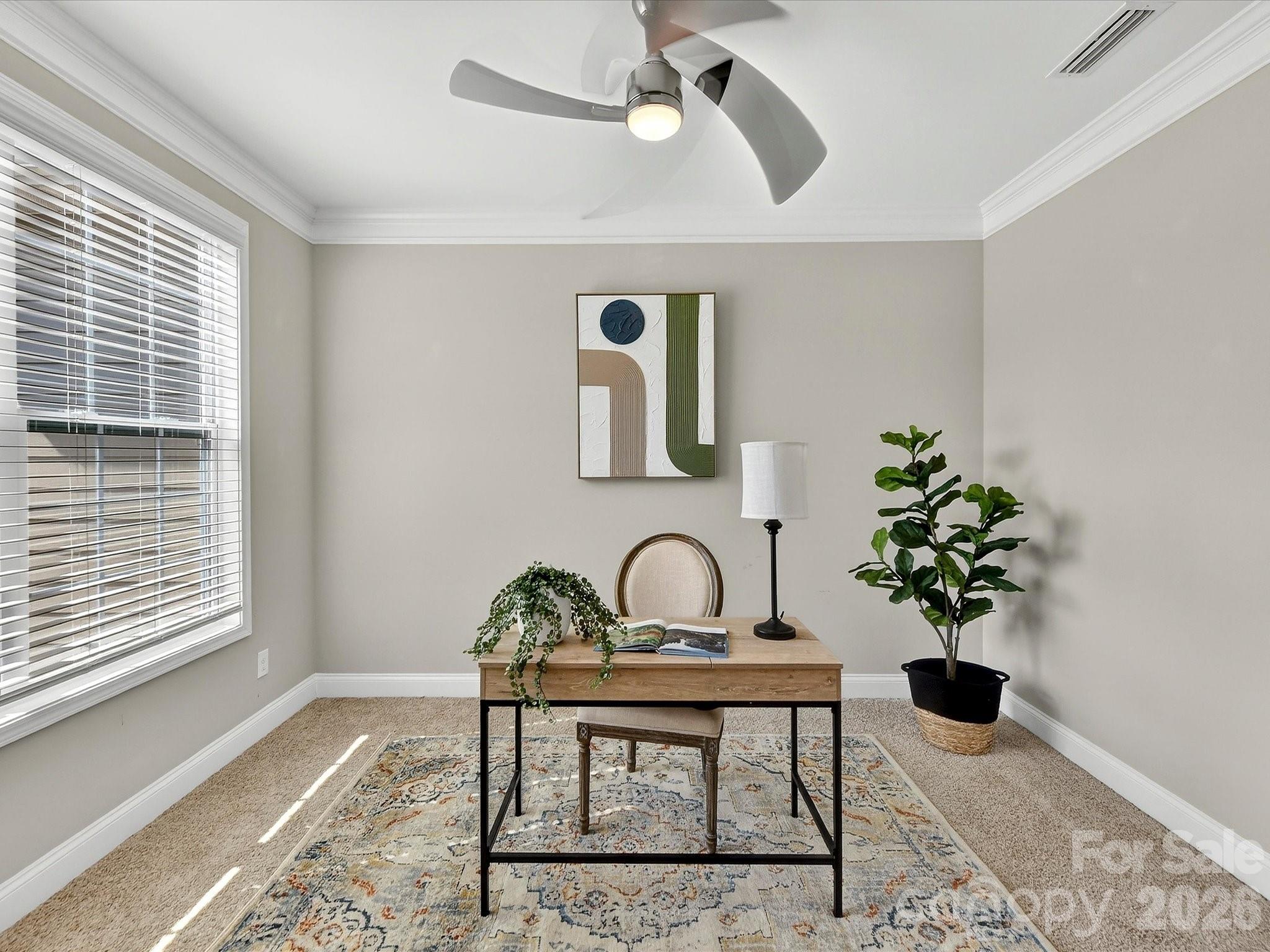 Meadows at Coddle Creek - Residential