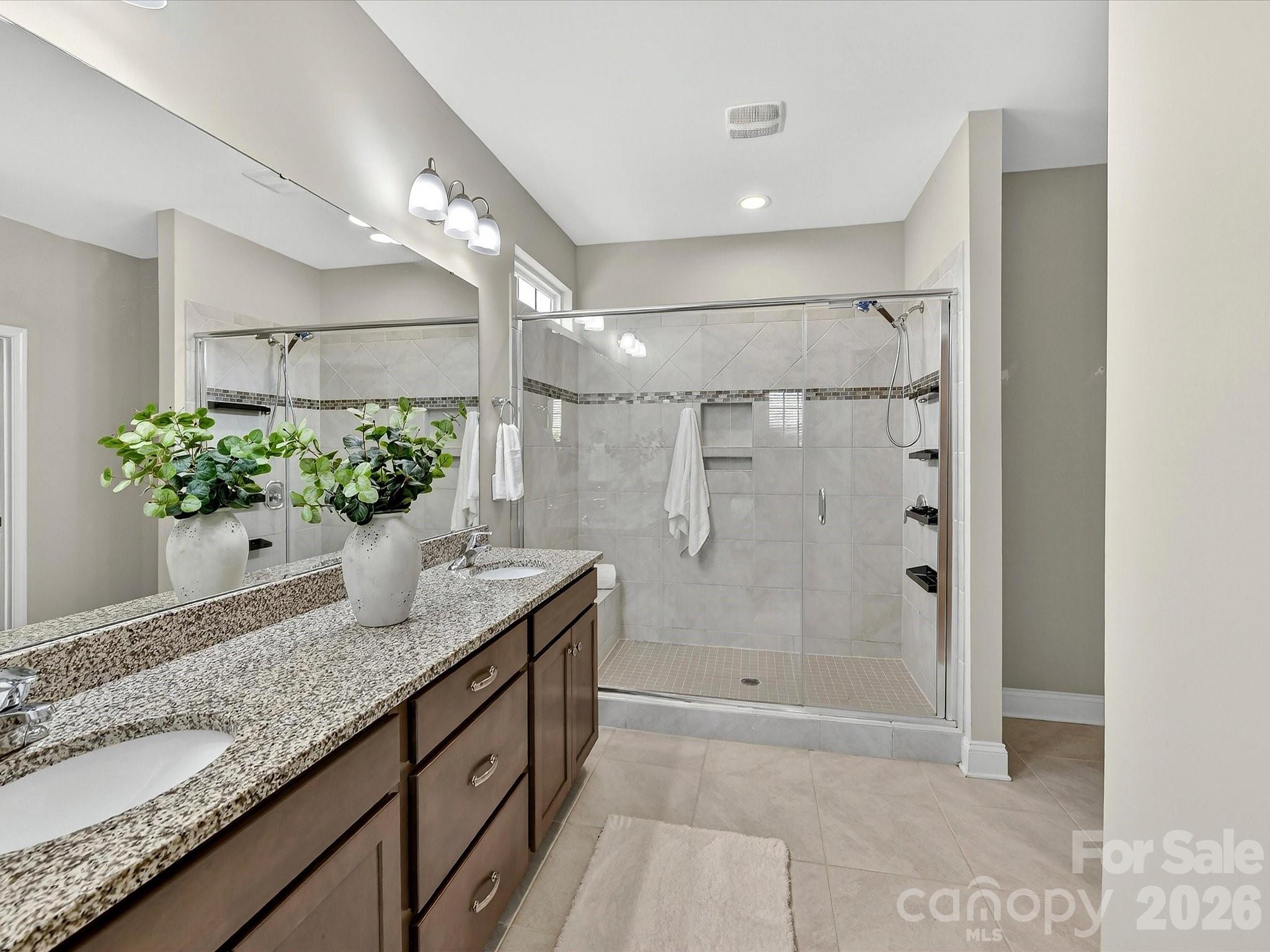 Meadows at Coddle Creek - Residential