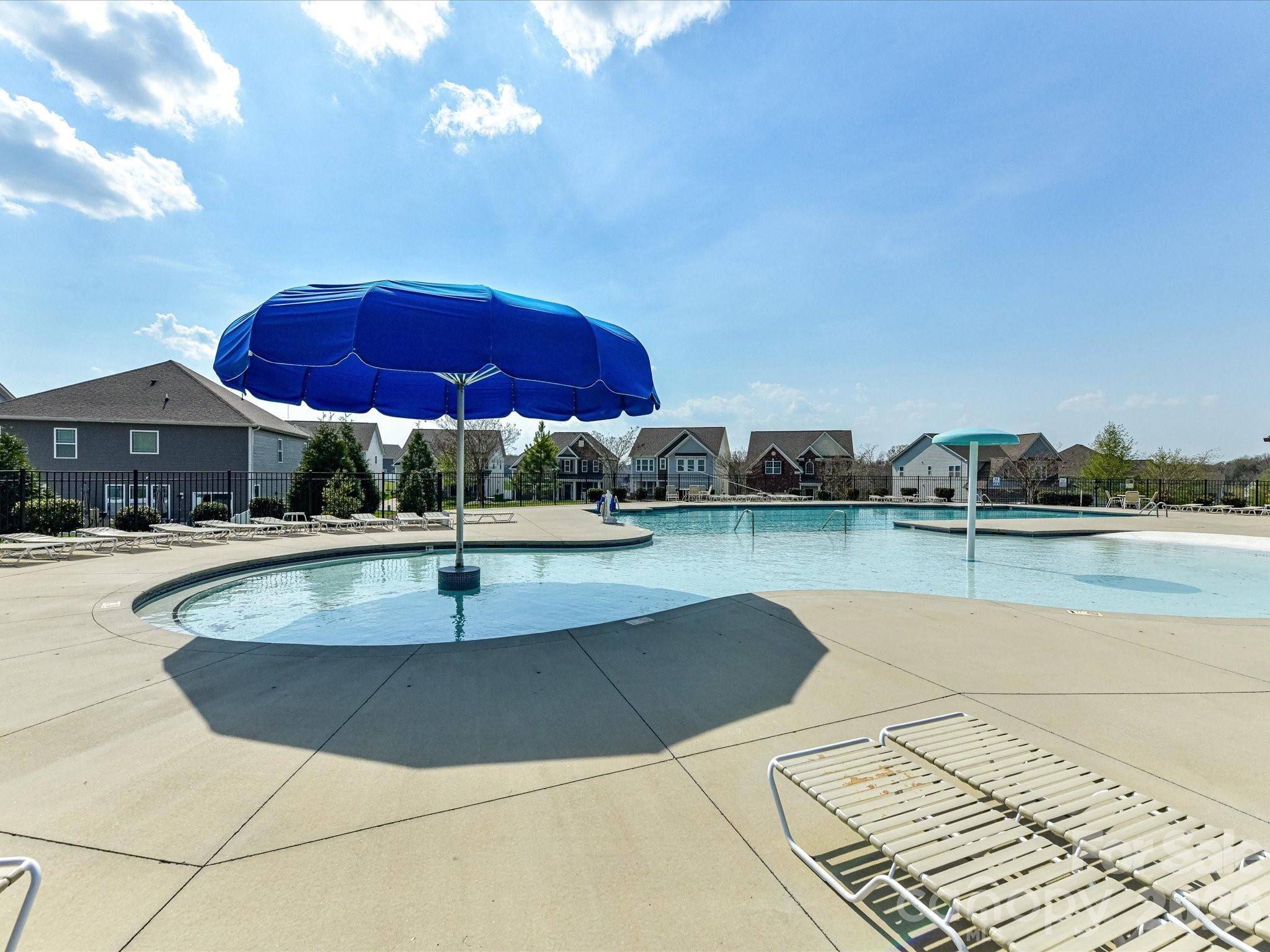 Meadows at Coddle Creek - Residential