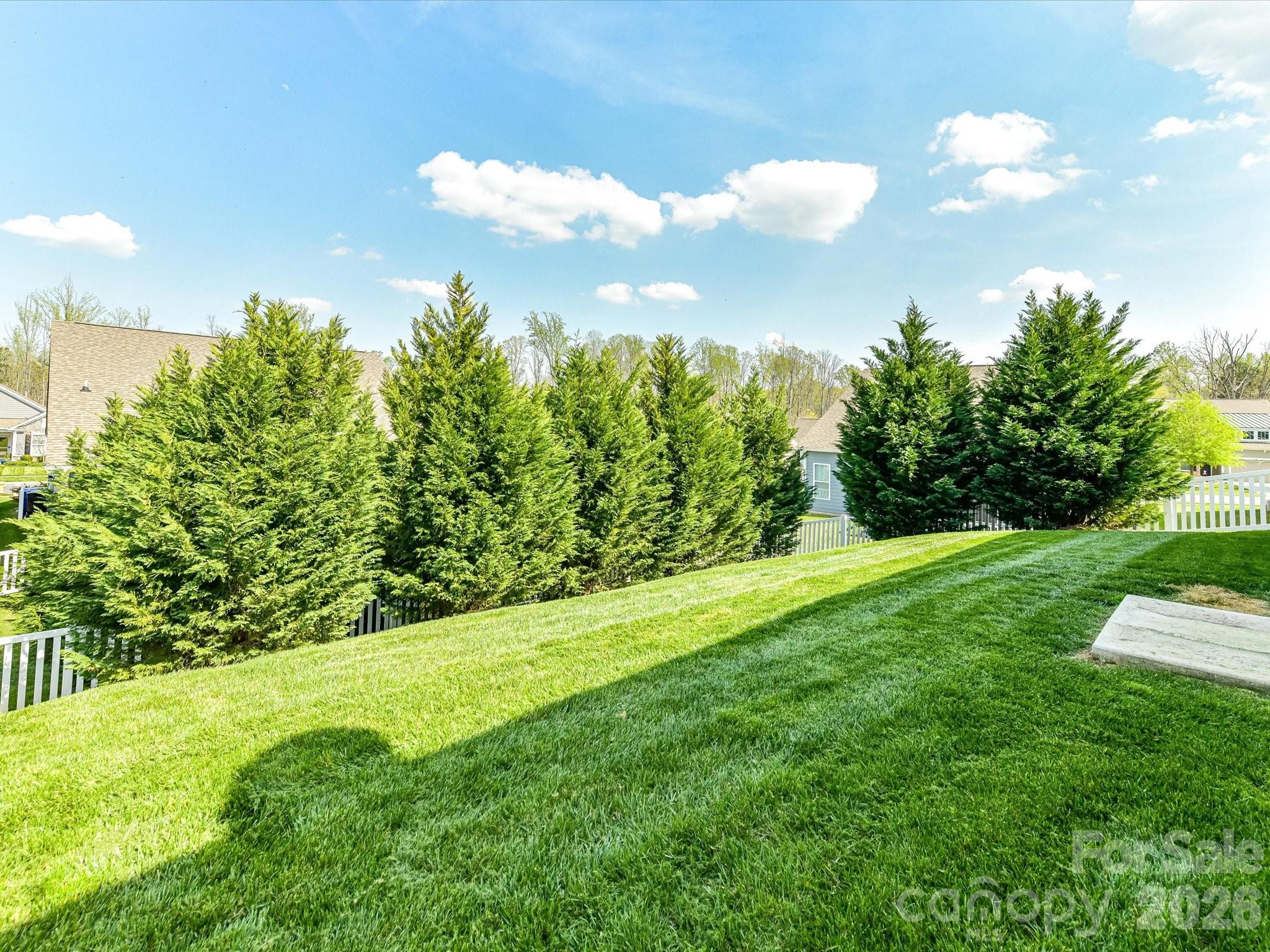 Meadows at Coddle Creek - Residential