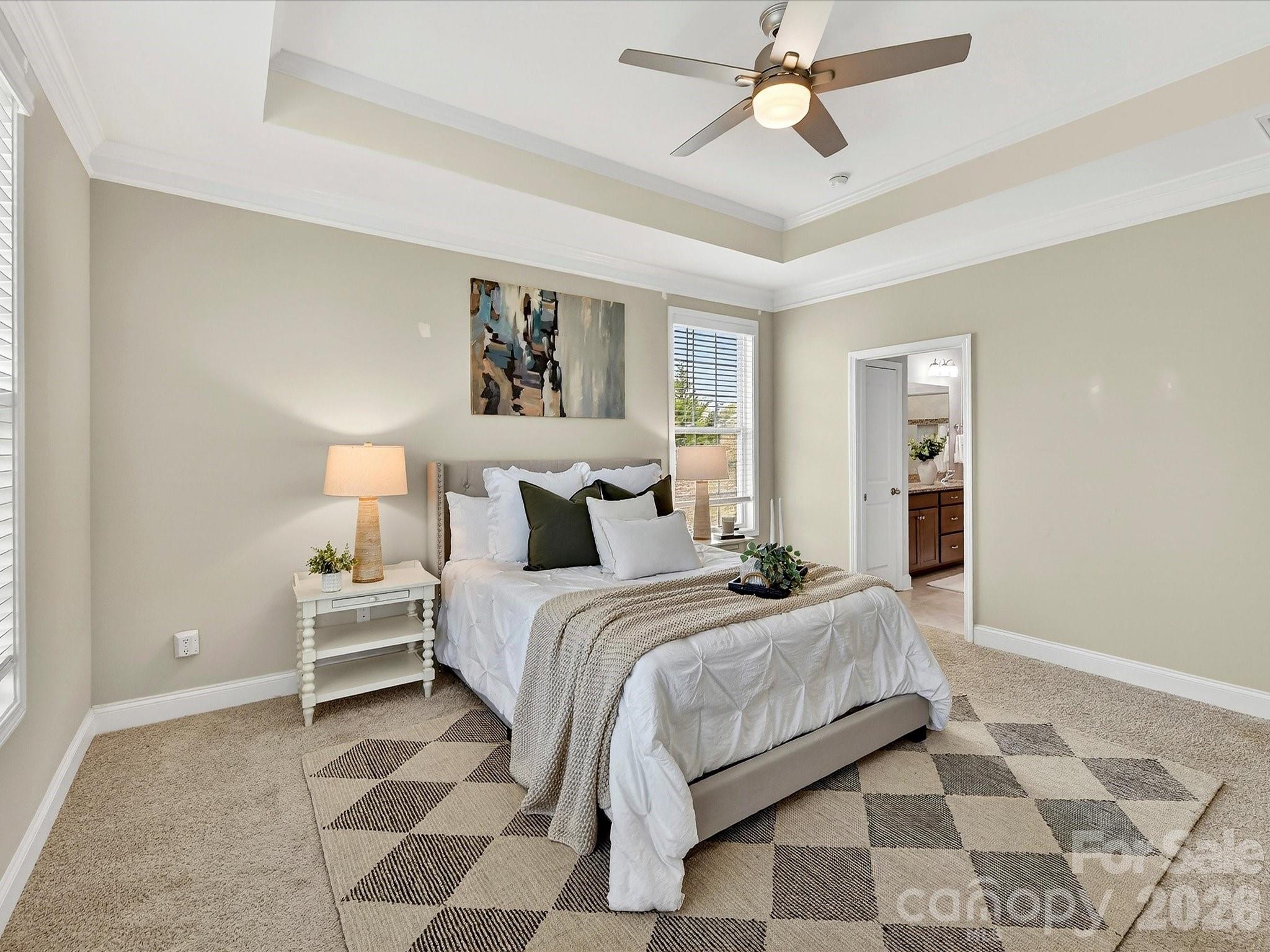 Meadows at Coddle Creek - Residential