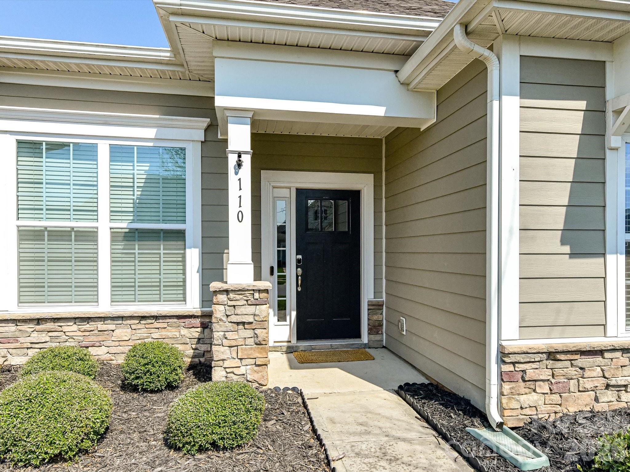 Meadows at Coddle Creek - Residential