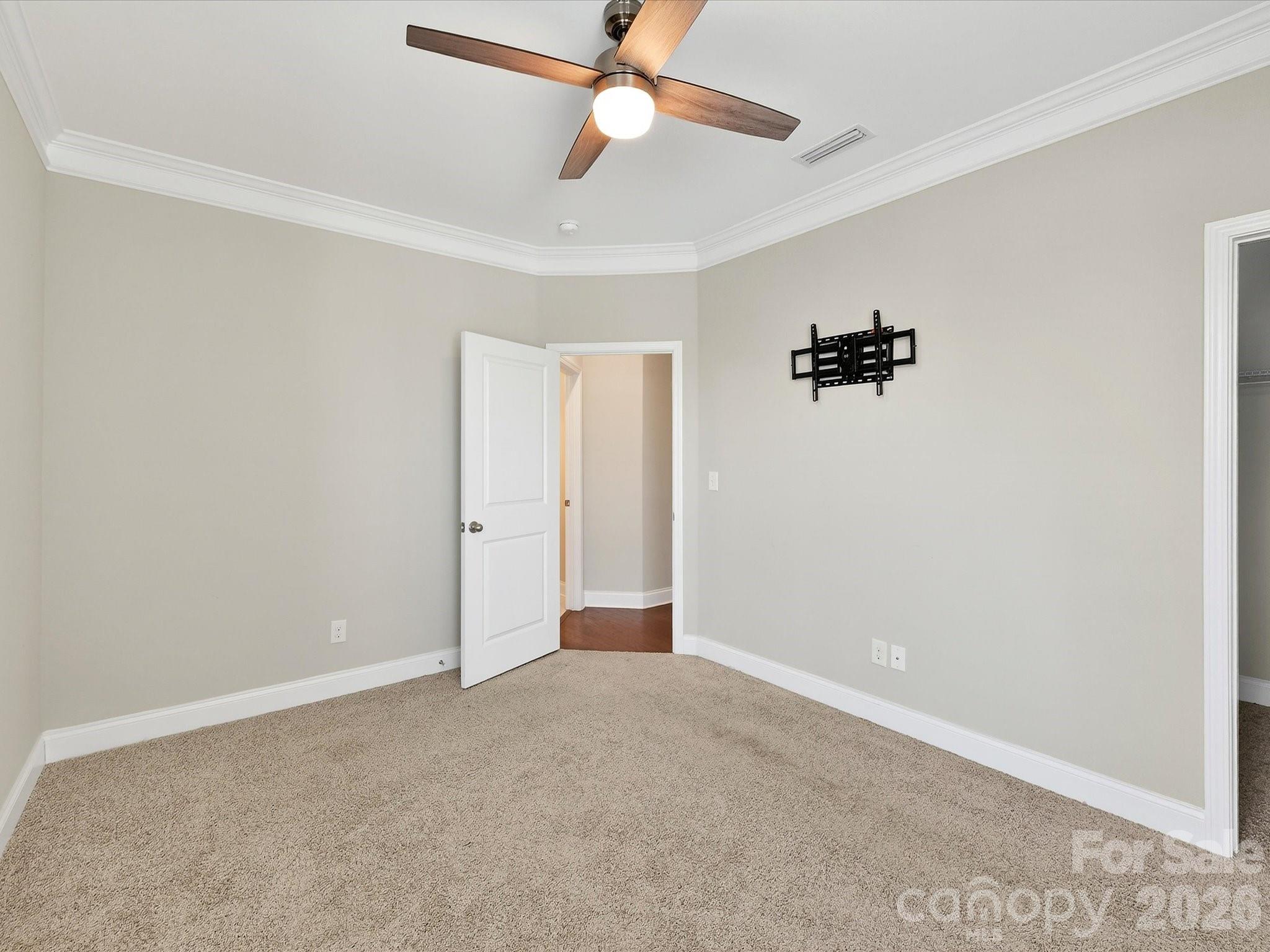 Meadows at Coddle Creek - Residential