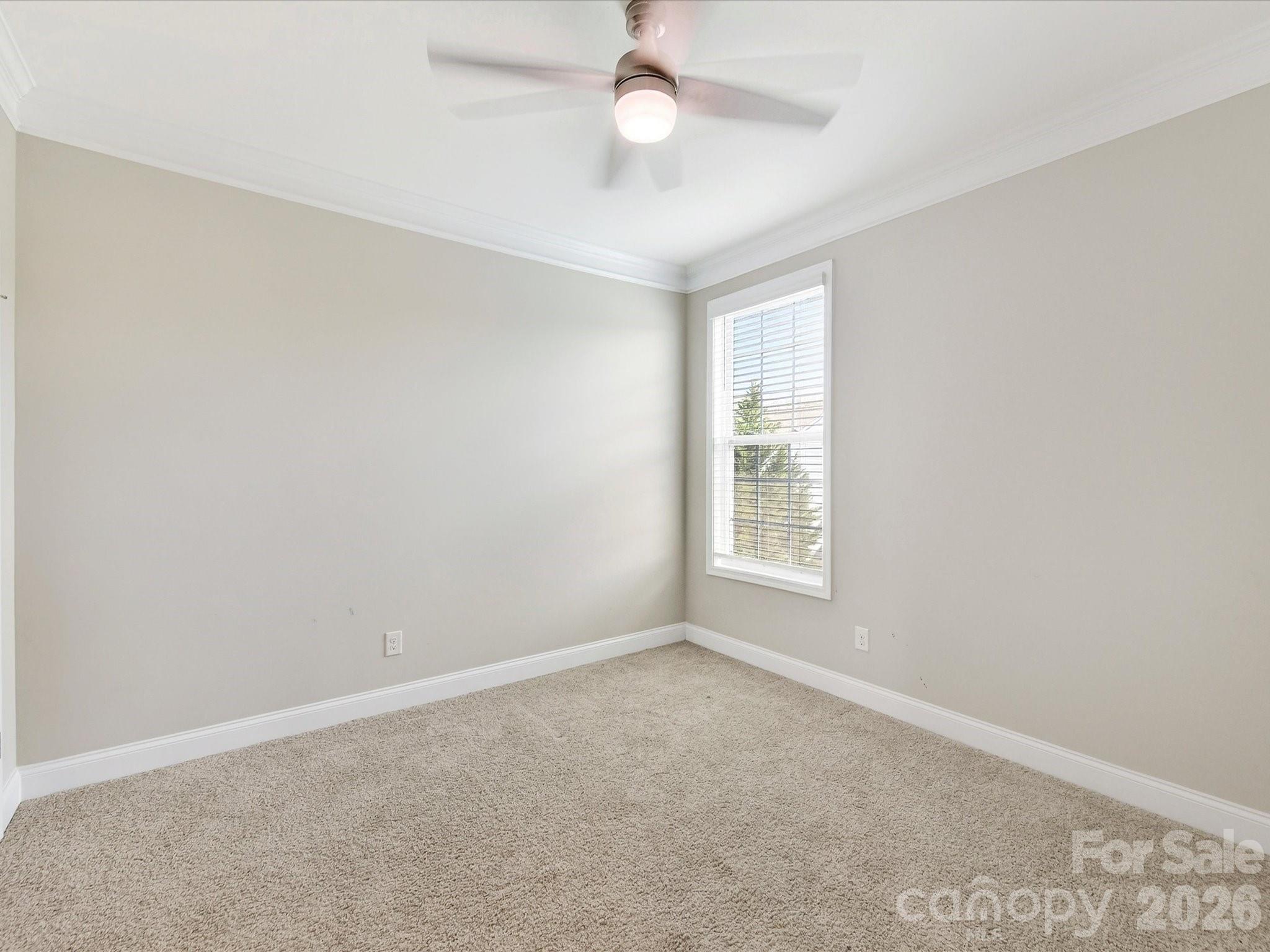 Meadows at Coddle Creek - Residential