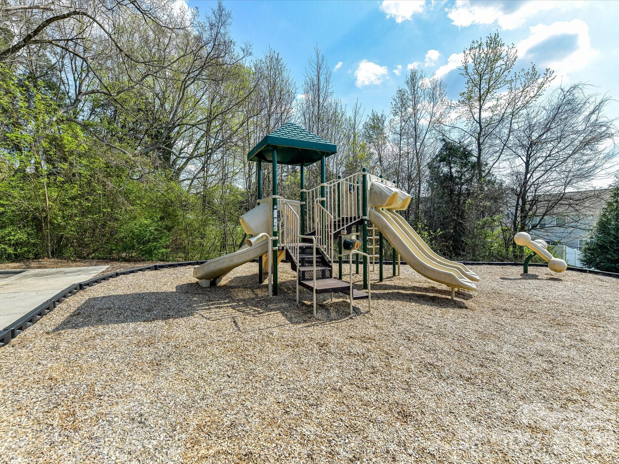 Meadows at Coddle Creek - Residential