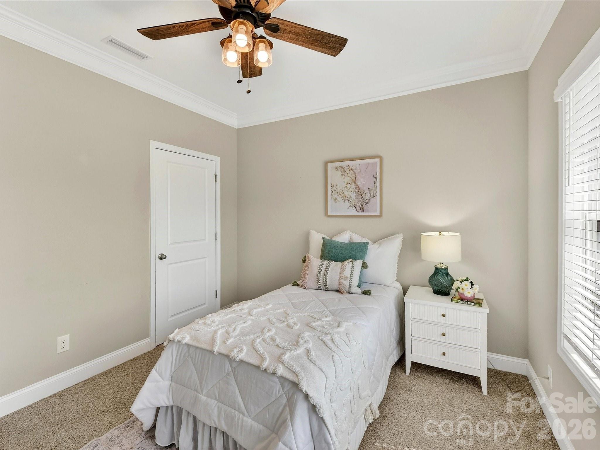 Meadows at Coddle Creek - Residential