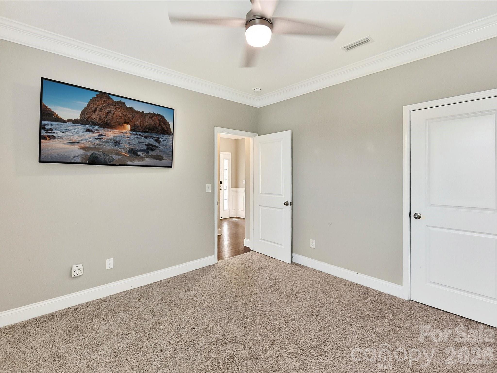 Meadows at Coddle Creek - Residential