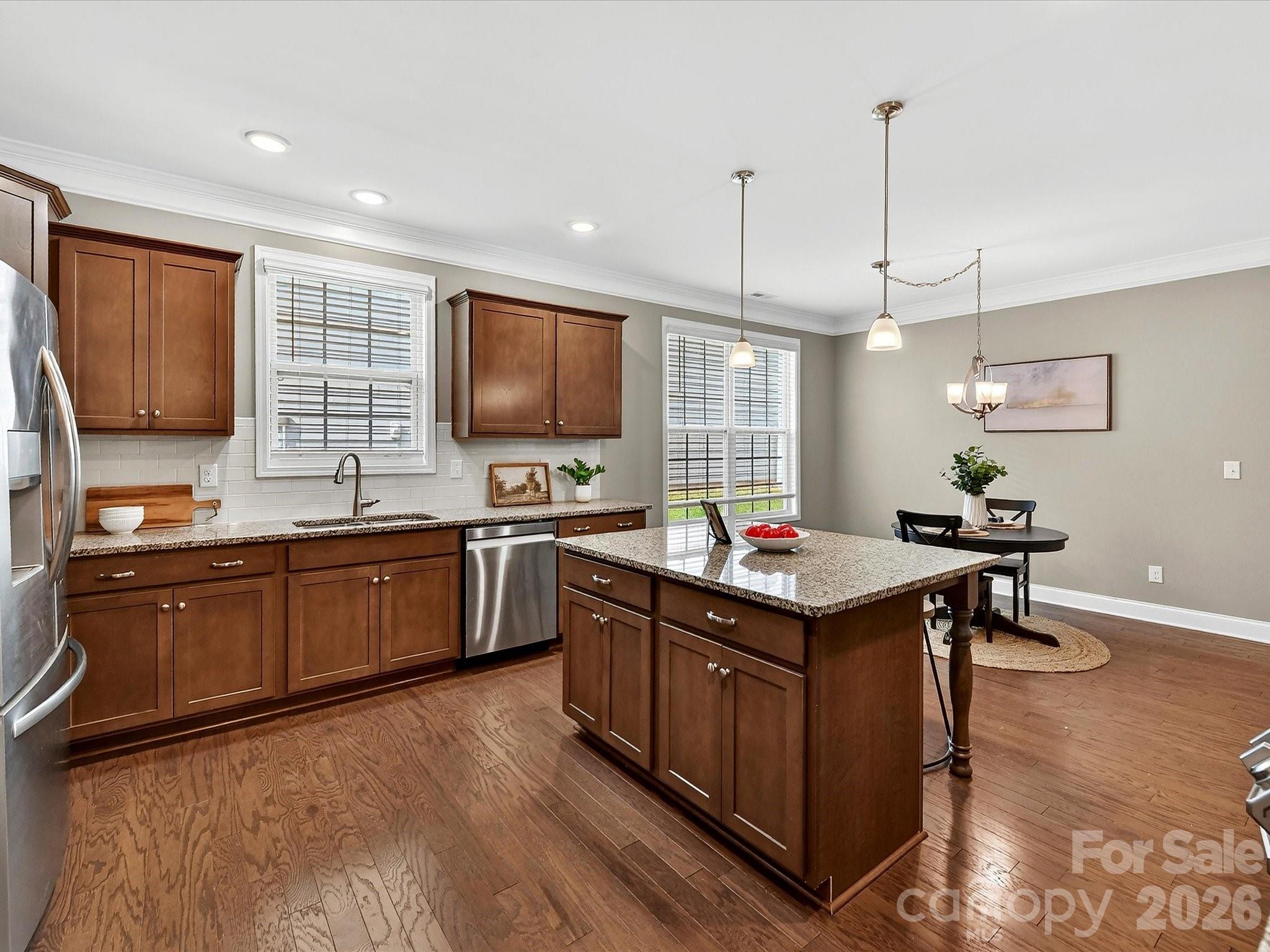 Meadows at Coddle Creek - Residential