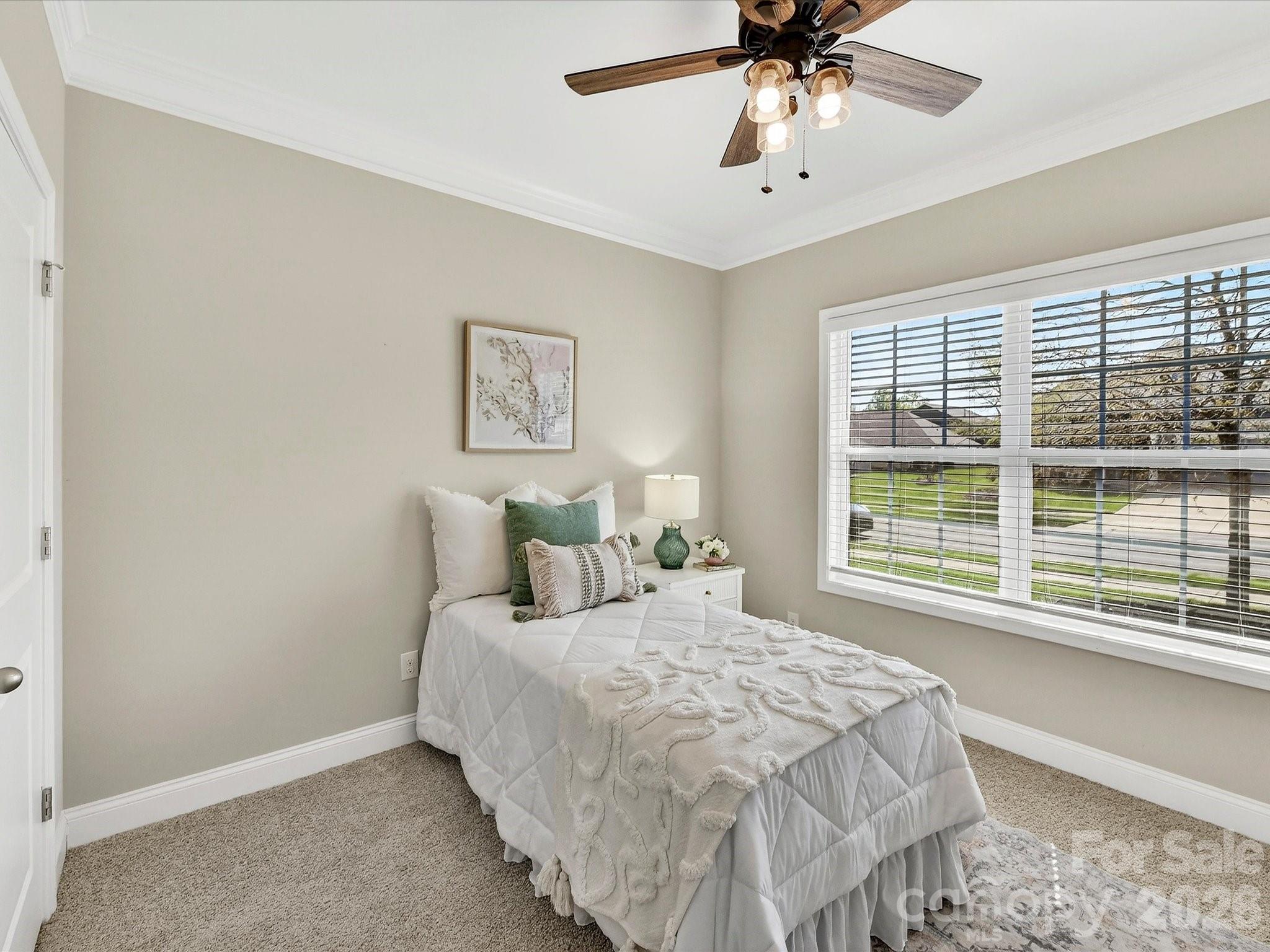 Meadows at Coddle Creek - Residential