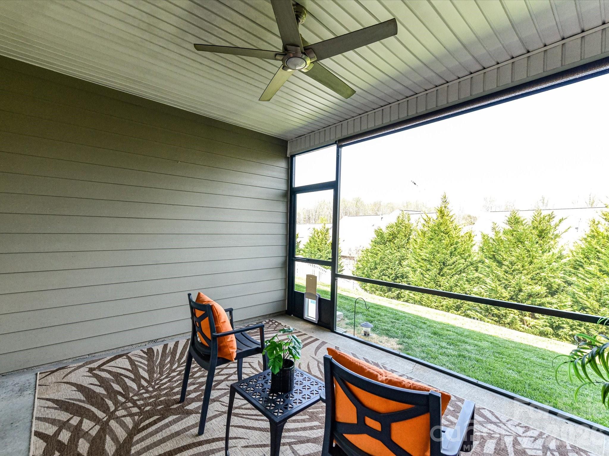 Meadows at Coddle Creek - Residential