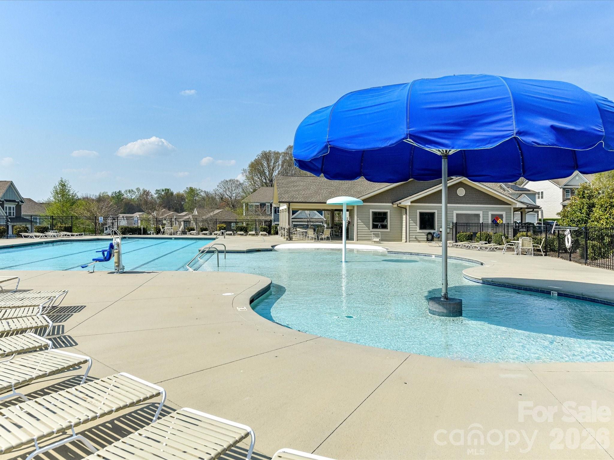 Meadows at Coddle Creek - Residential