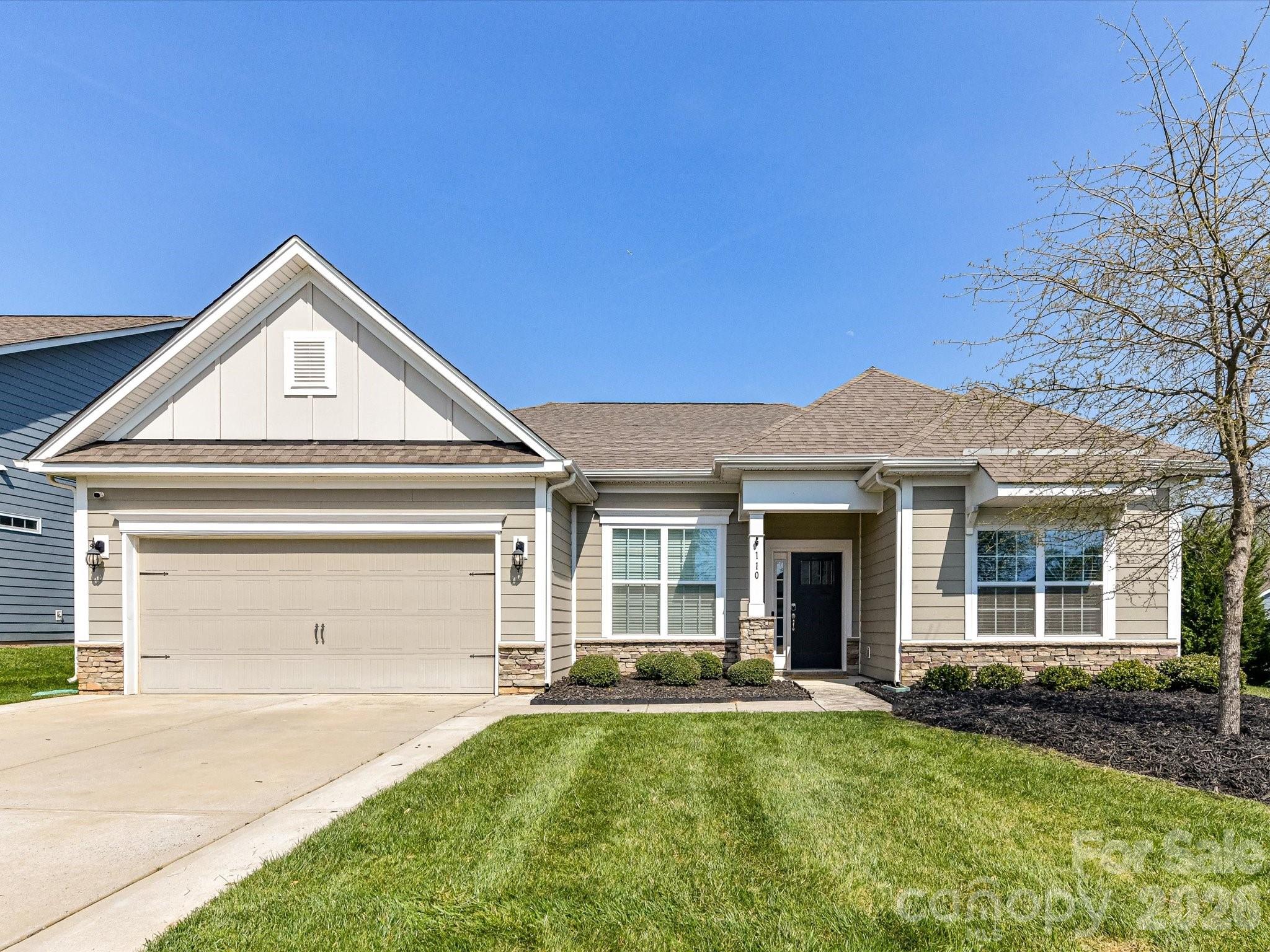 Meadows at Coddle Creek - Residential