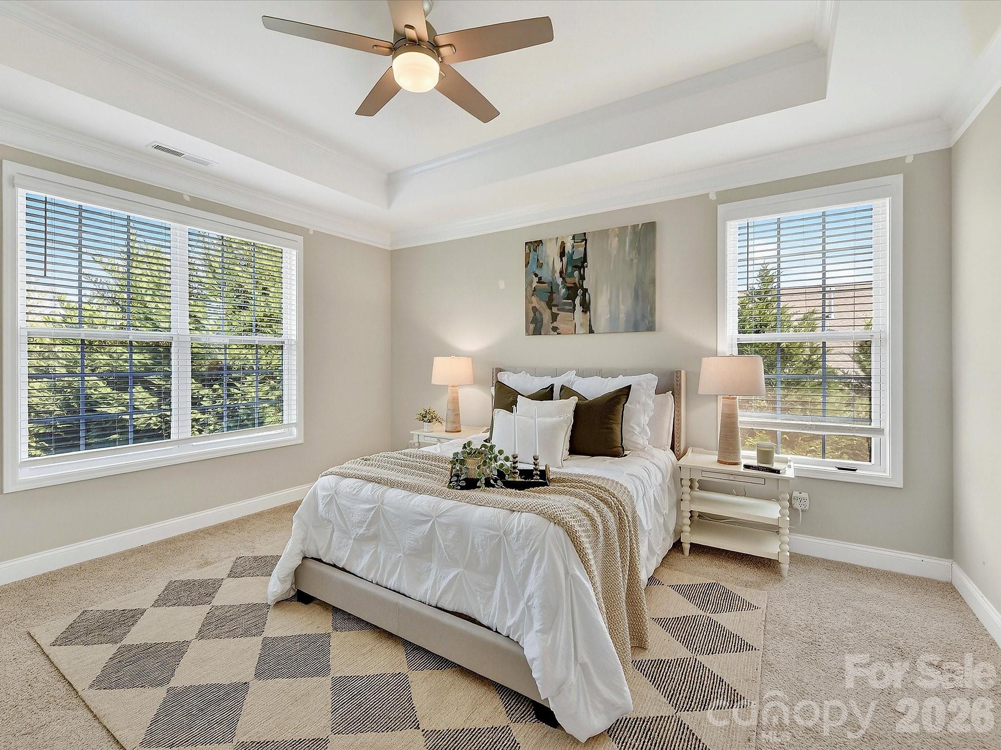 Meadows at Coddle Creek - Residential