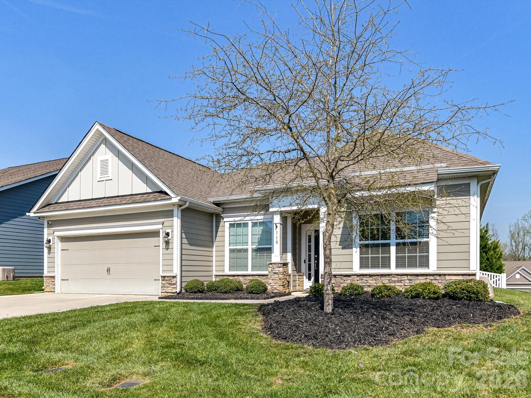 Meadows at Coddle Creek - Residential