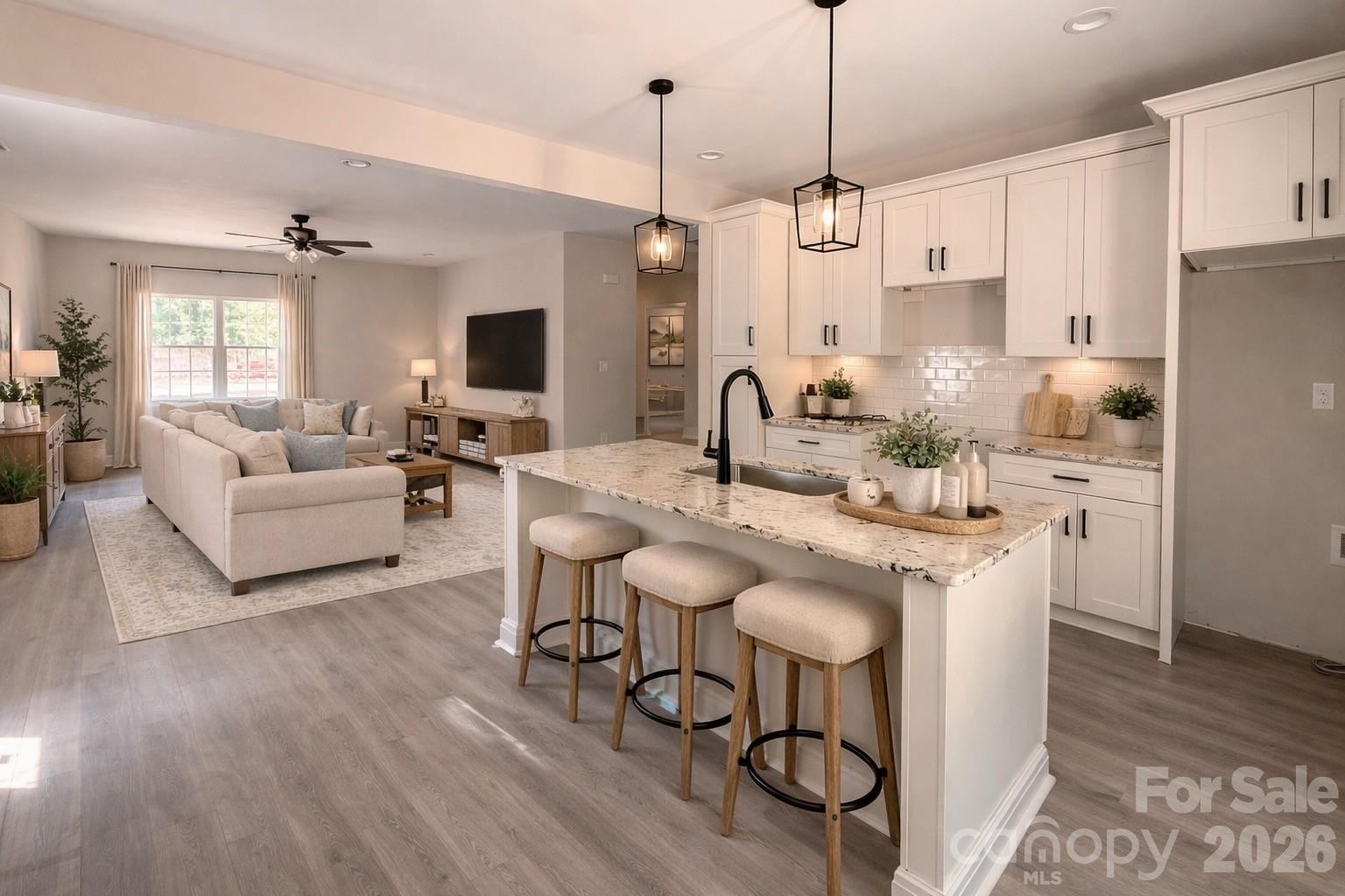 6721 Jesse Rushing Road