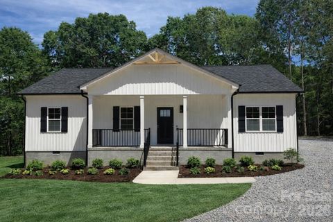 Photo of 6721 Jesse Rushing Road, Marshville, NC 28103 (MLS # 4371429)