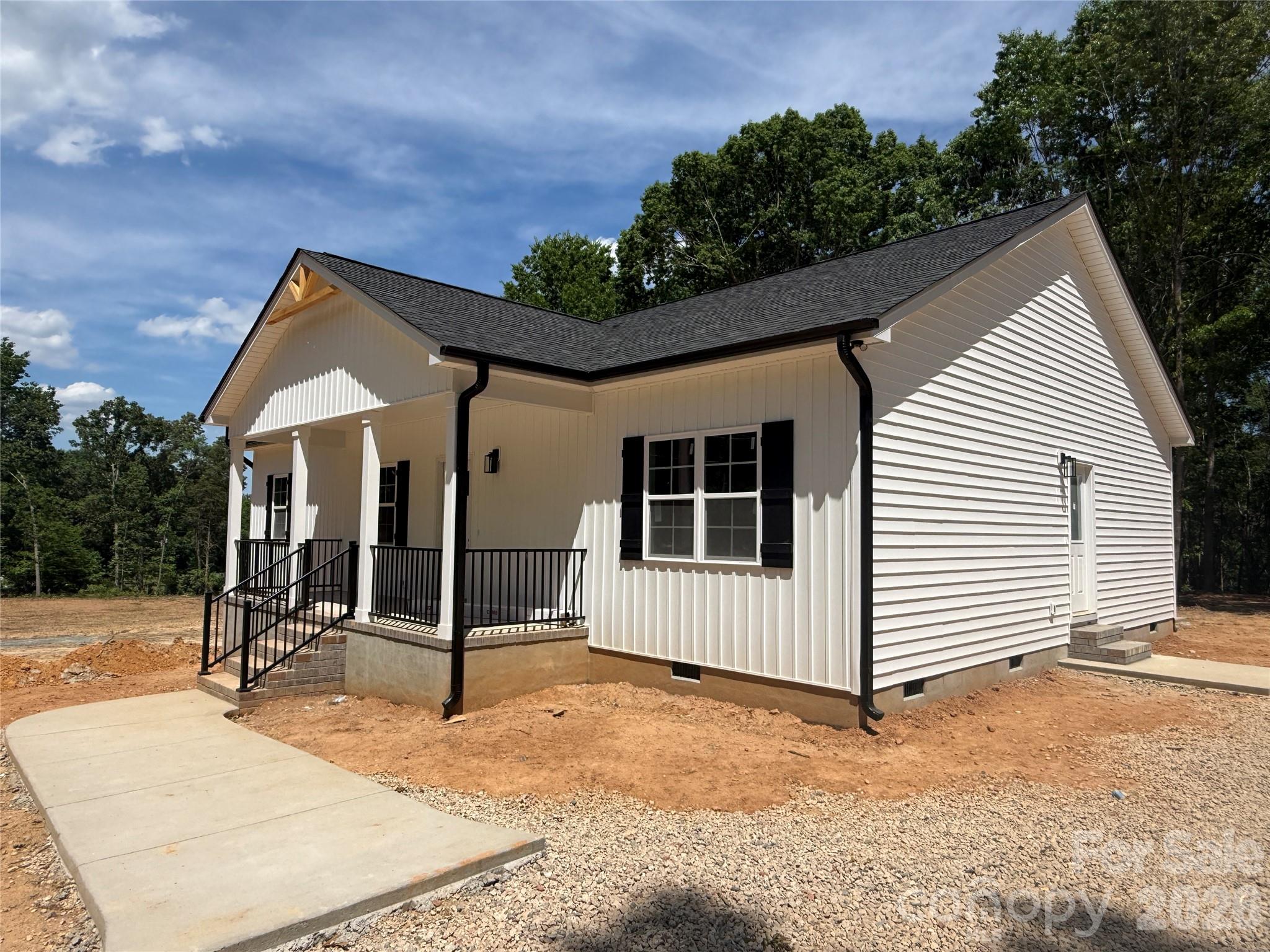 6721 Jesse Rushing Road