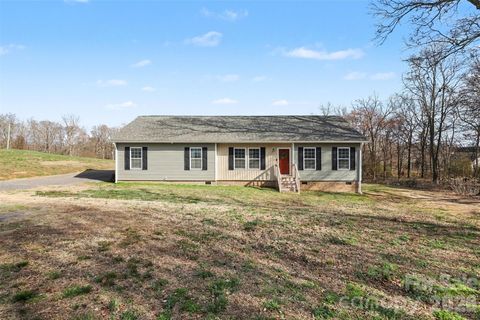 193 Back Acres Lane Kannapolis NC 28081