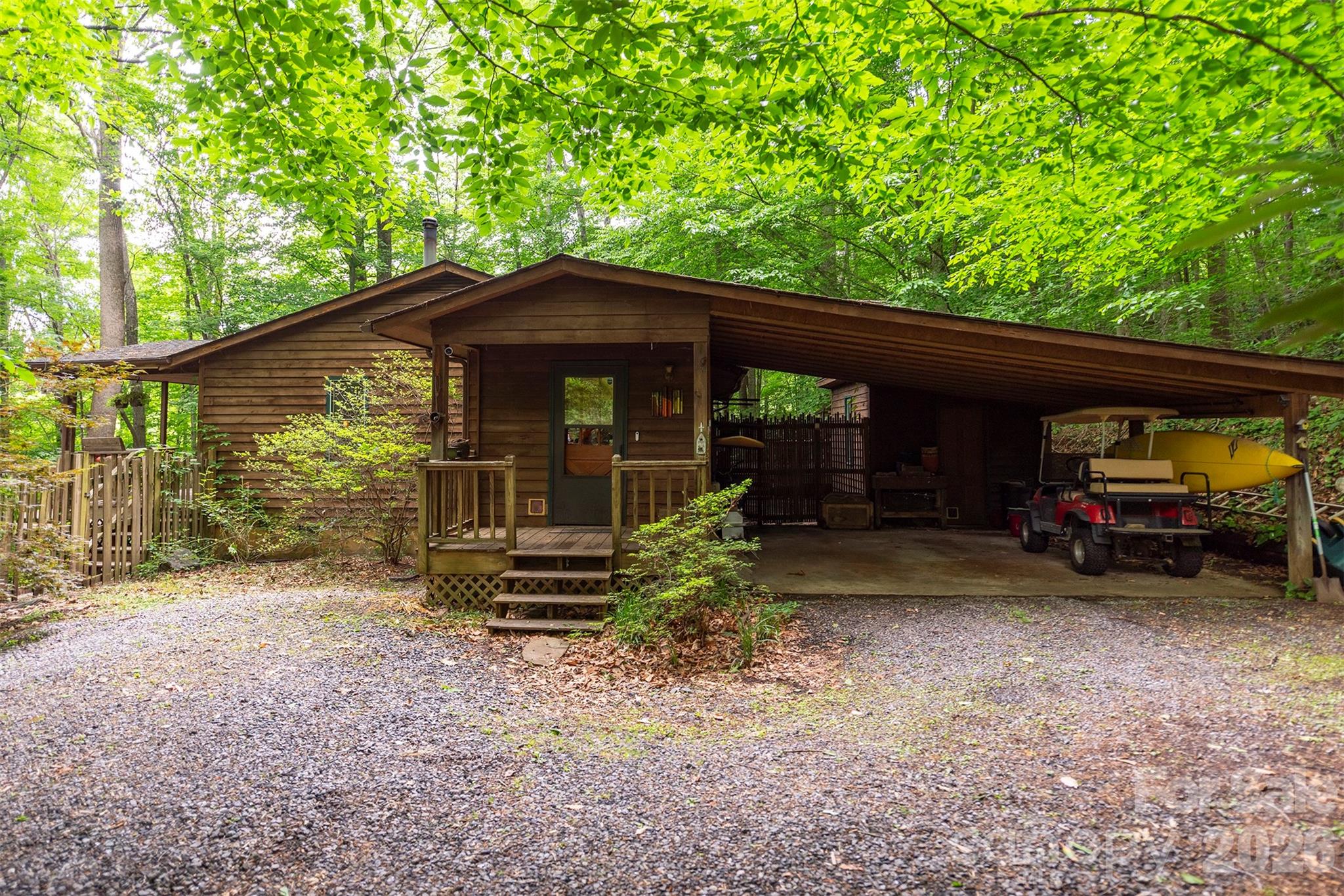23 Hunting Lodge Drive