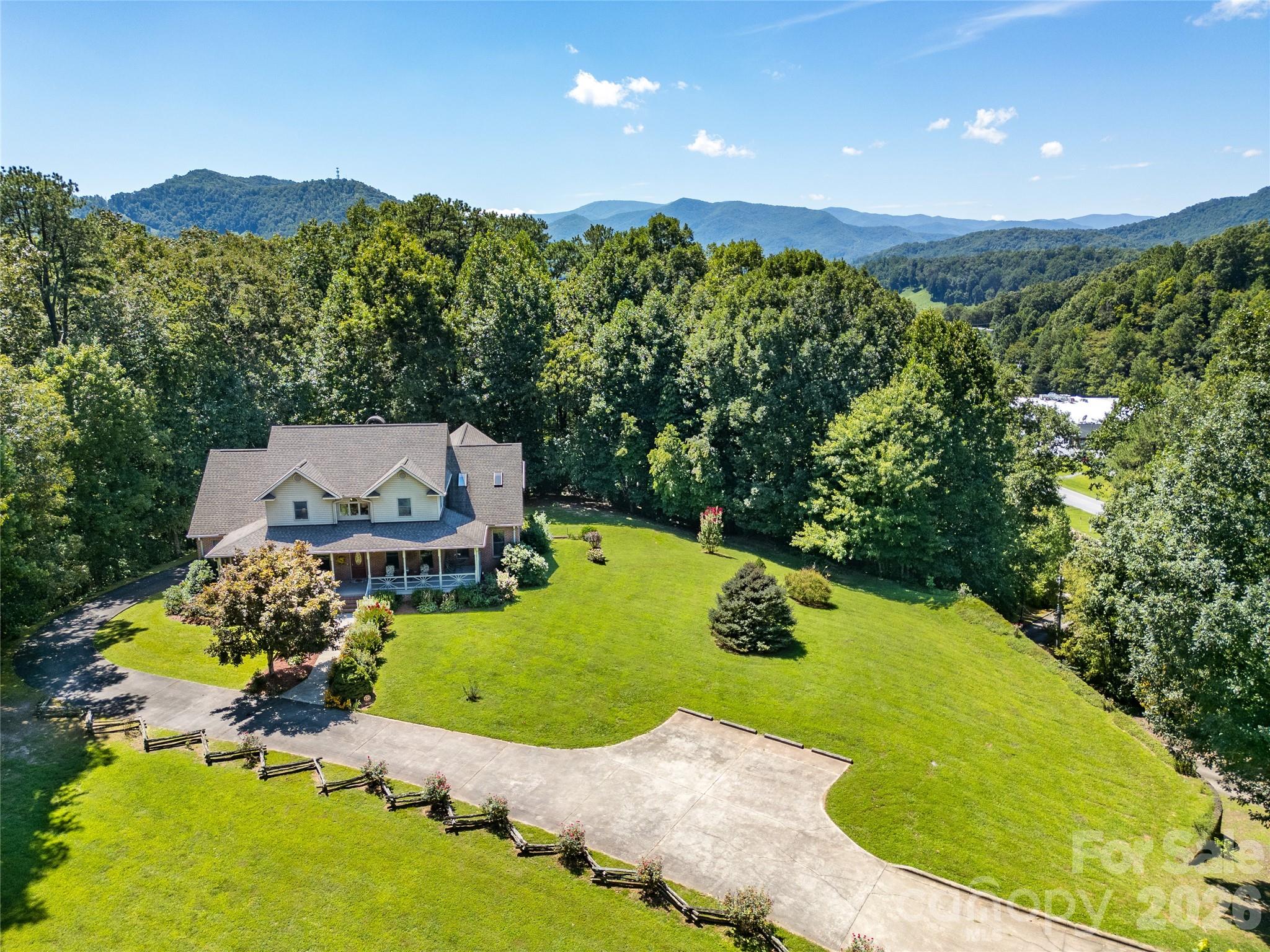 832 Asheville Highway
