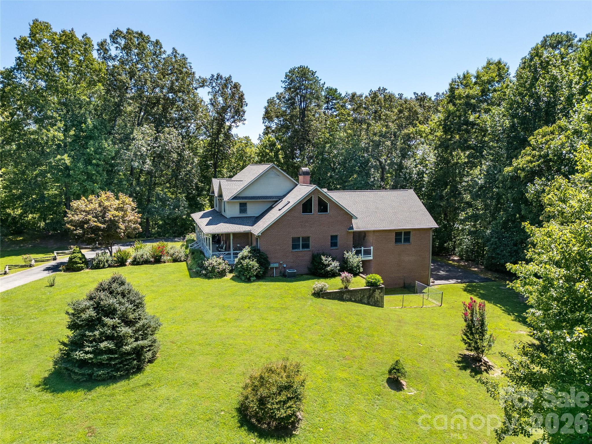832 Asheville Highway
