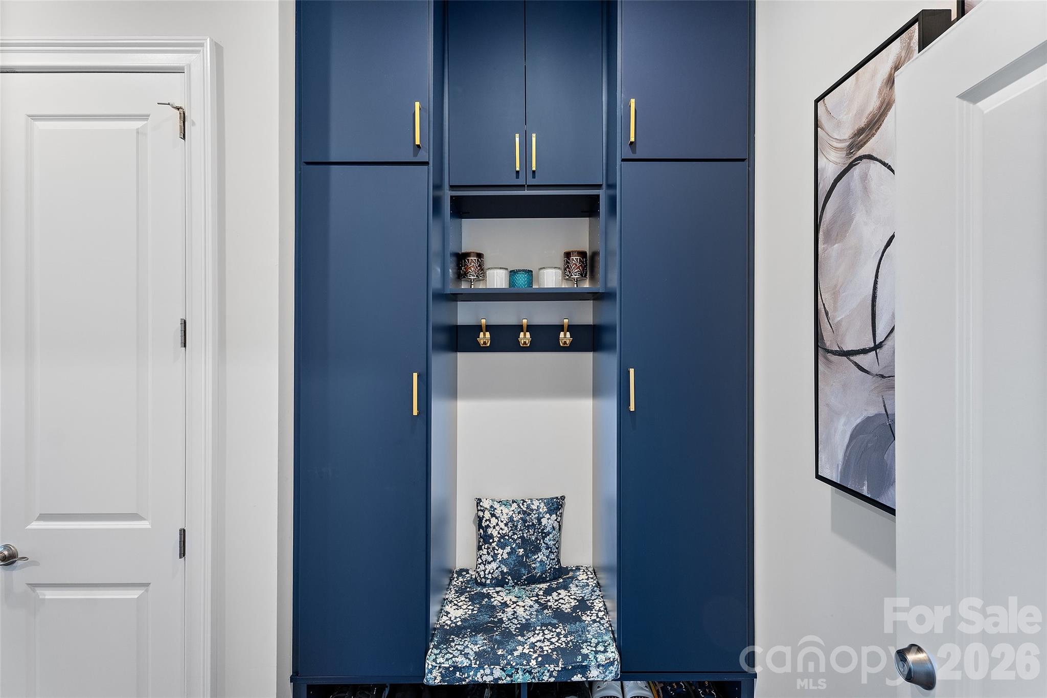 Regency at Palisades - Residential