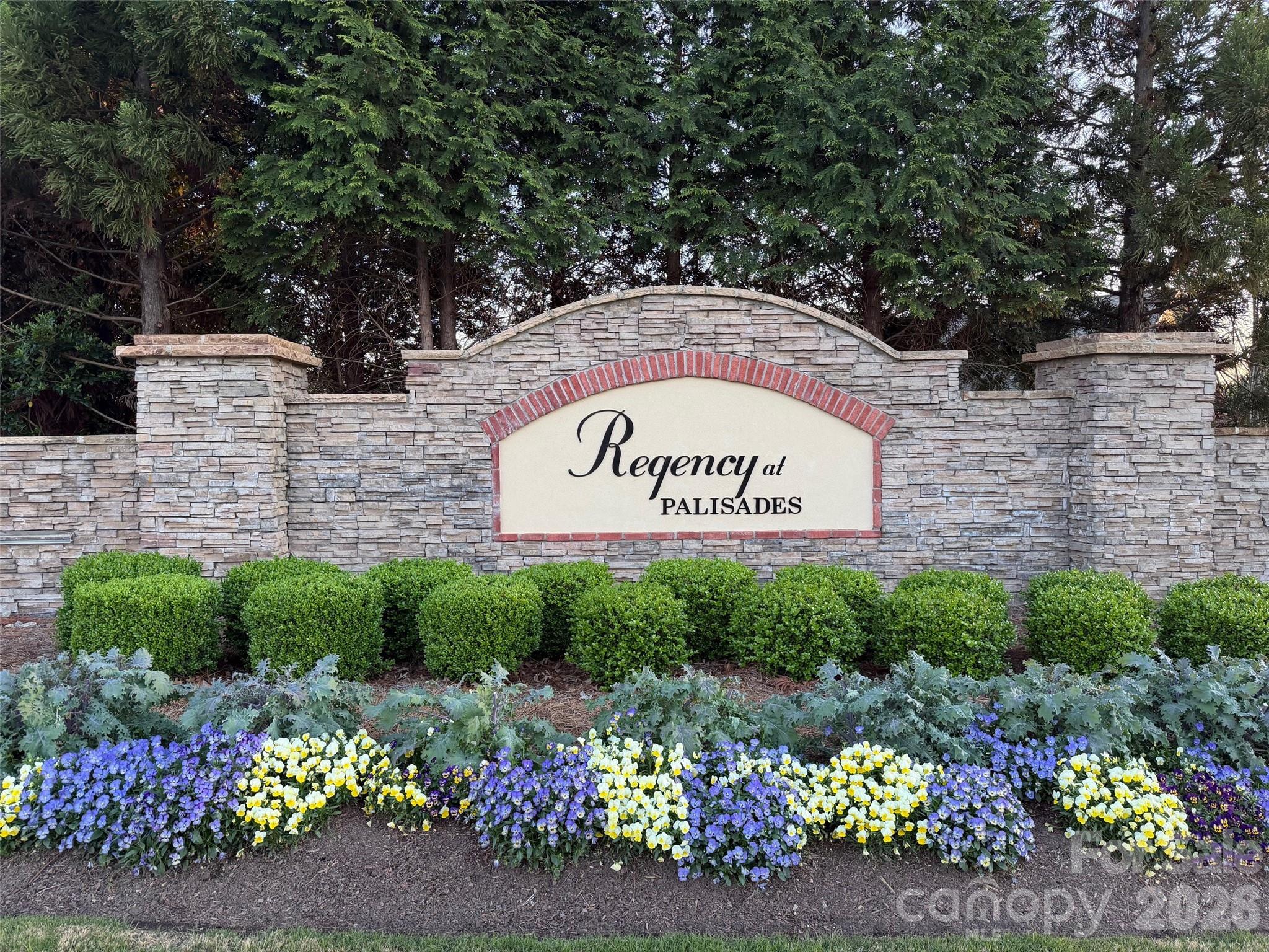 Regency at Palisades - Residential
