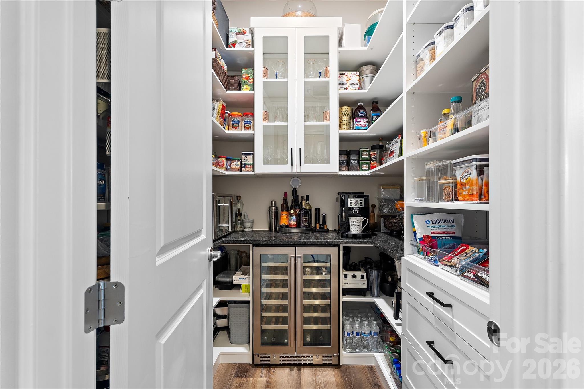 Regency at Palisades - Residential