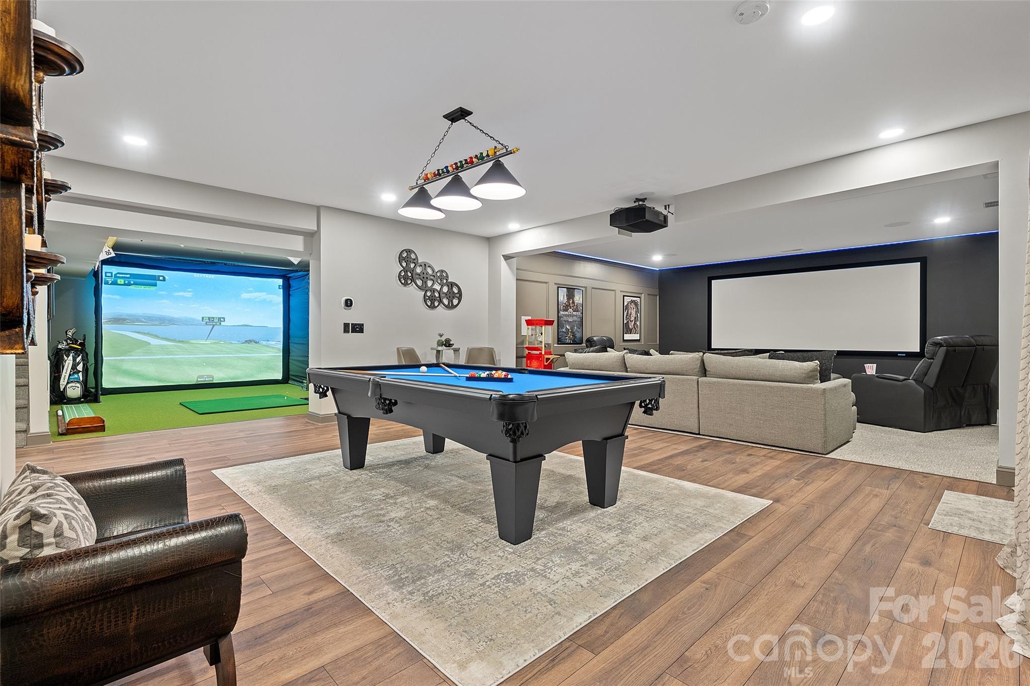 Regency at Palisades - Residential