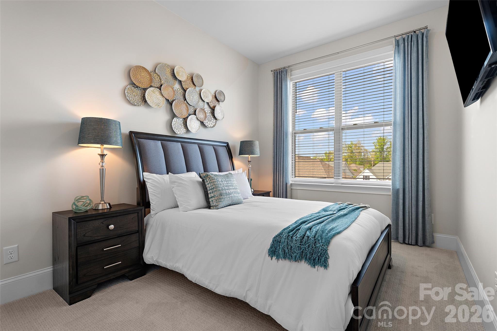 Regency at Palisades - Residential