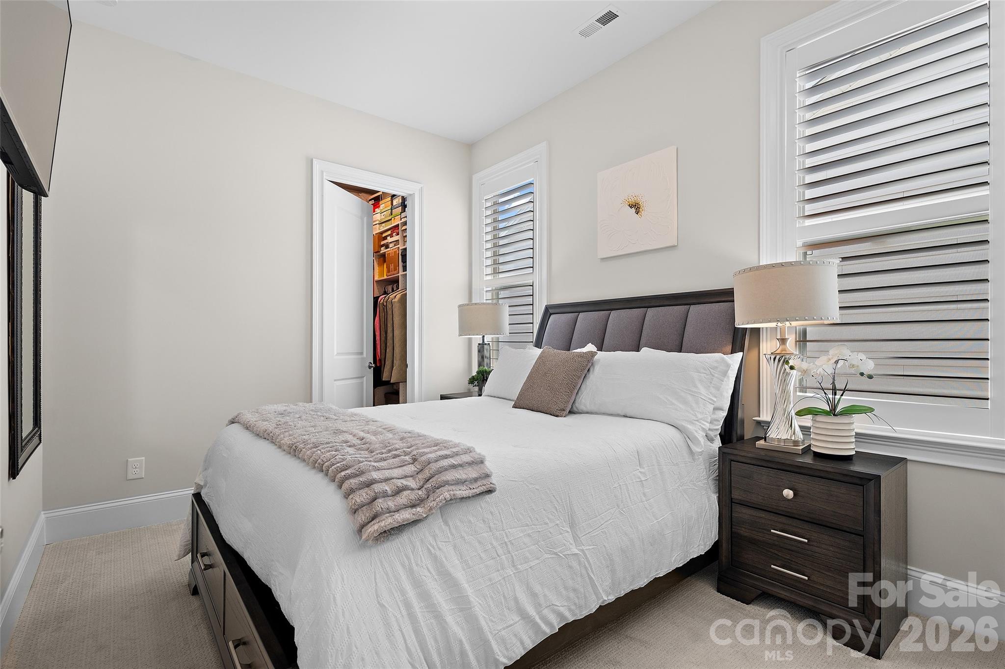 Regency at Palisades - Residential