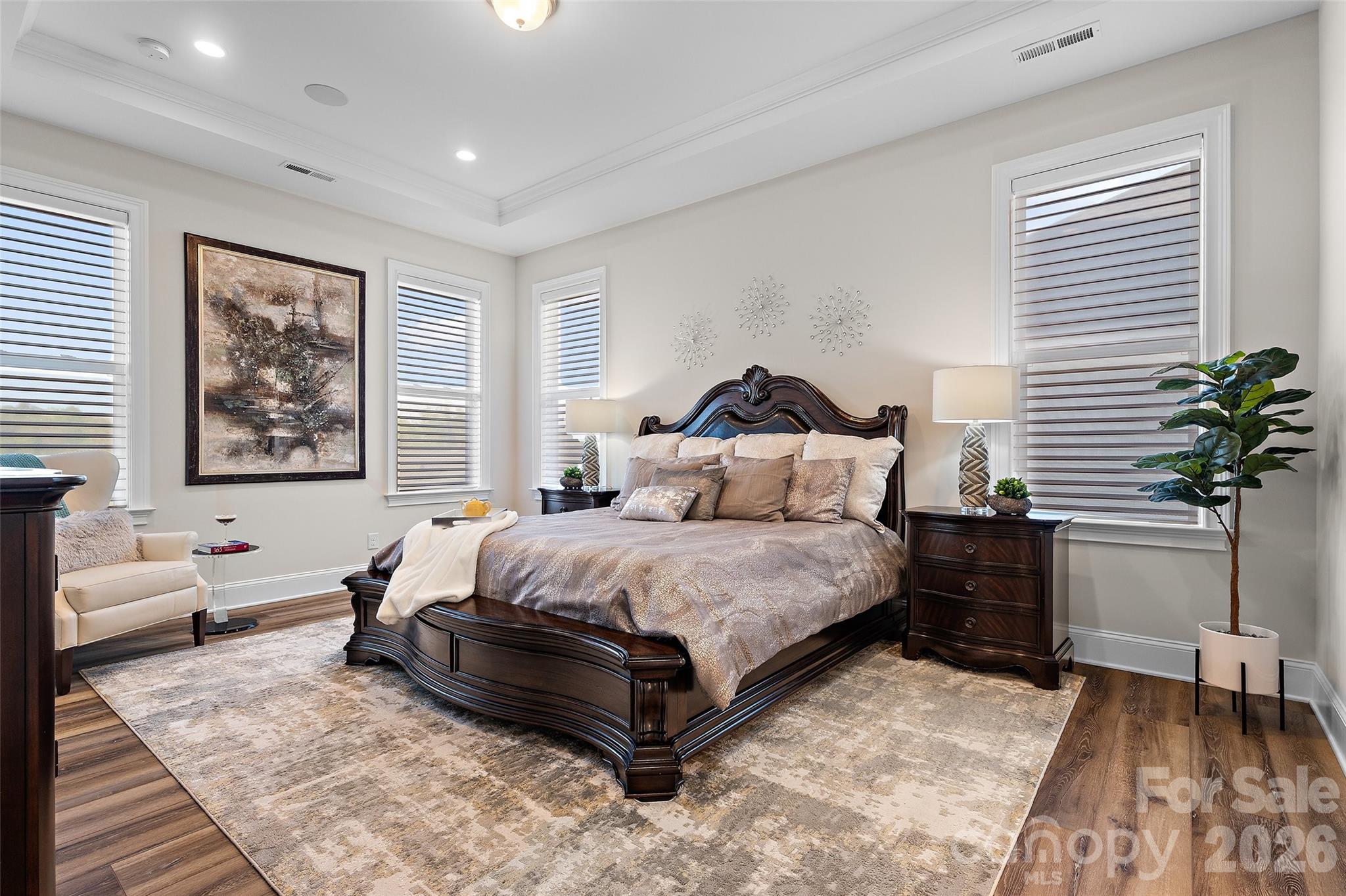 Regency at Palisades - Residential