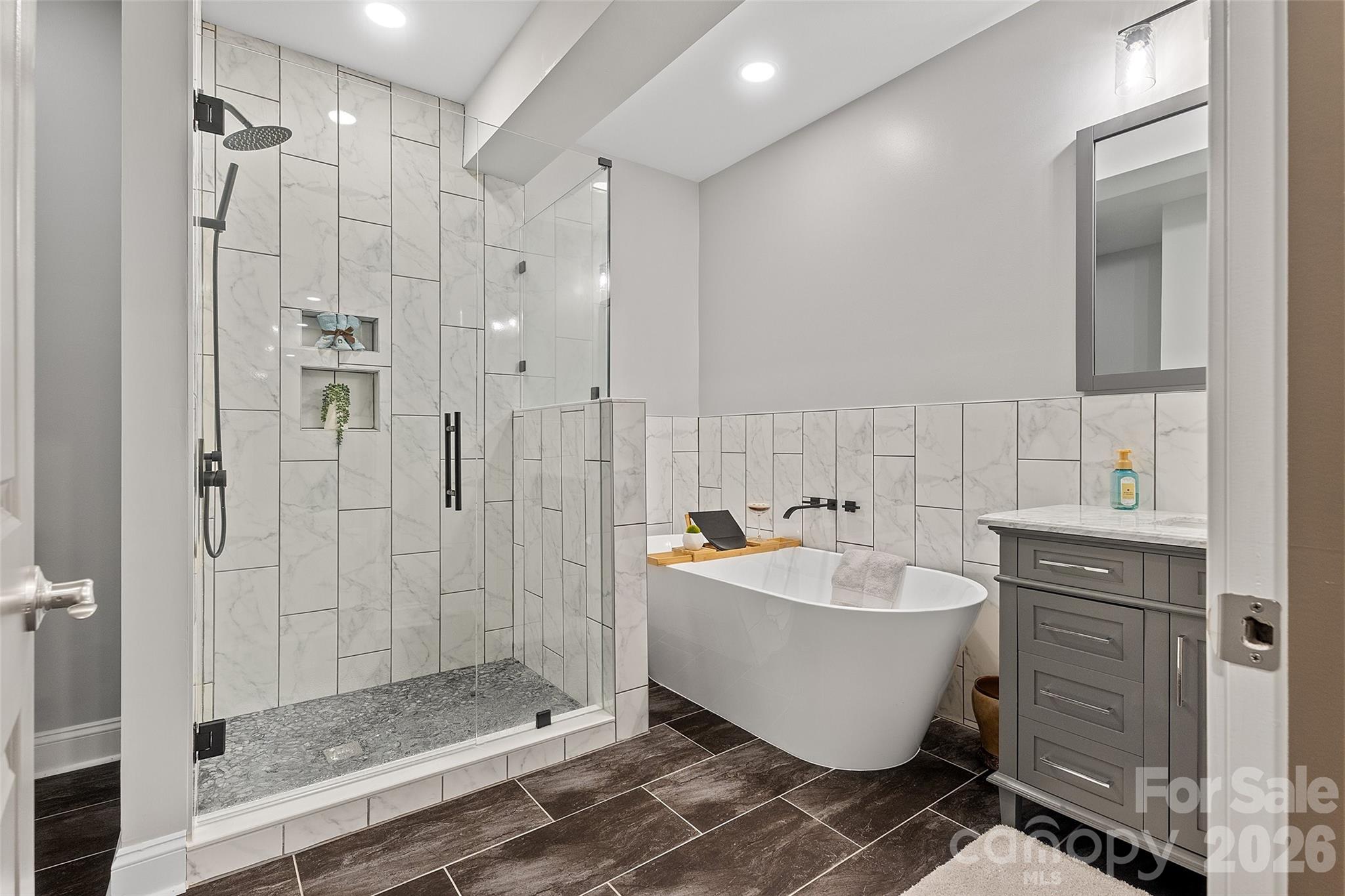 Regency at Palisades - Residential