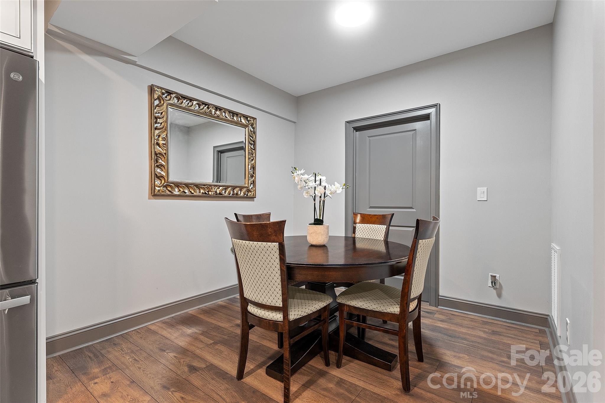 Regency at Palisades - Residential