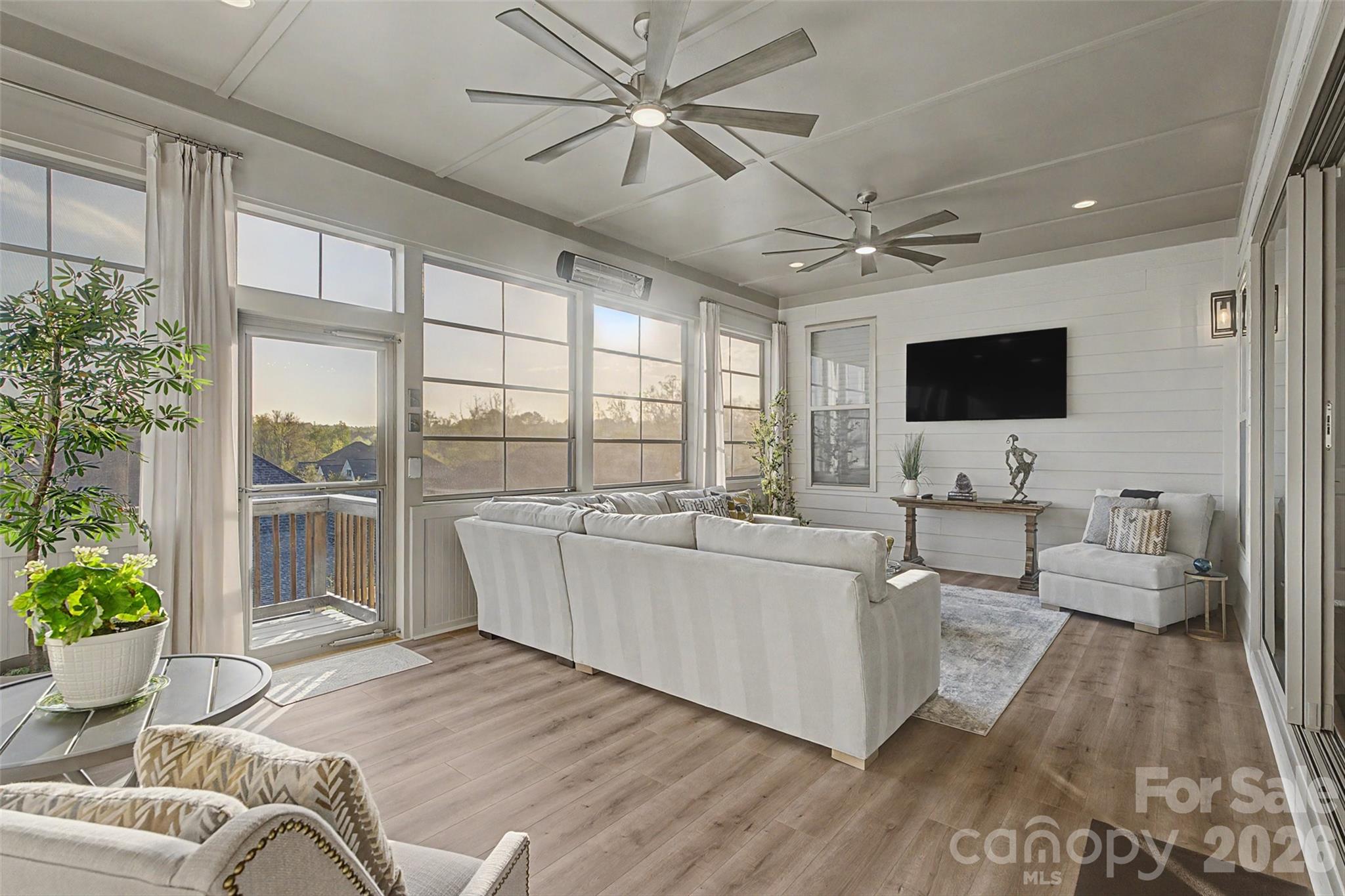 Regency at Palisades - Residential