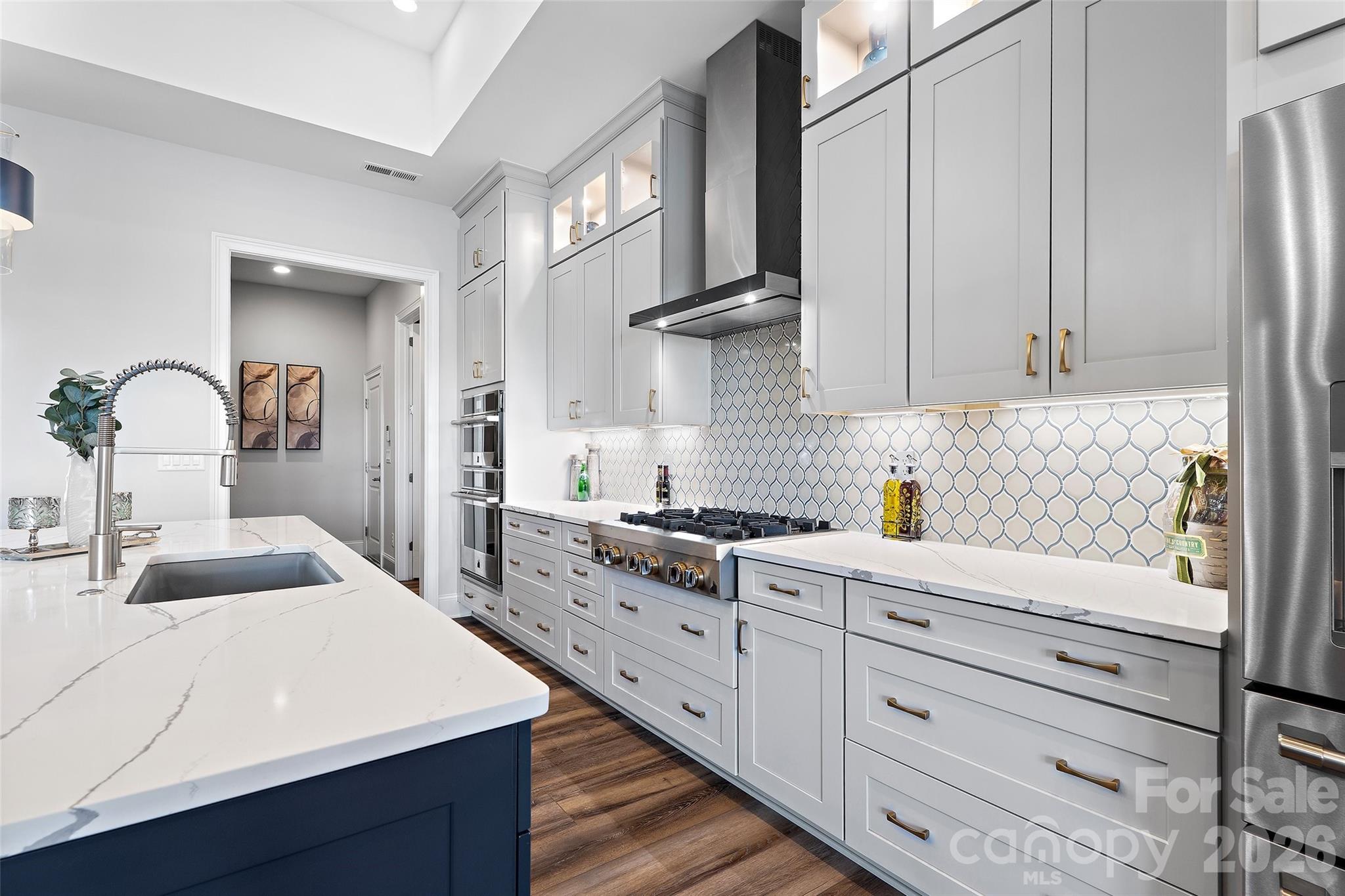 Regency at Palisades - Residential