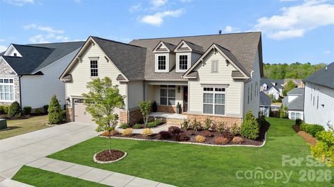 82212 Standing Oak Drive Charlotte NC 28278