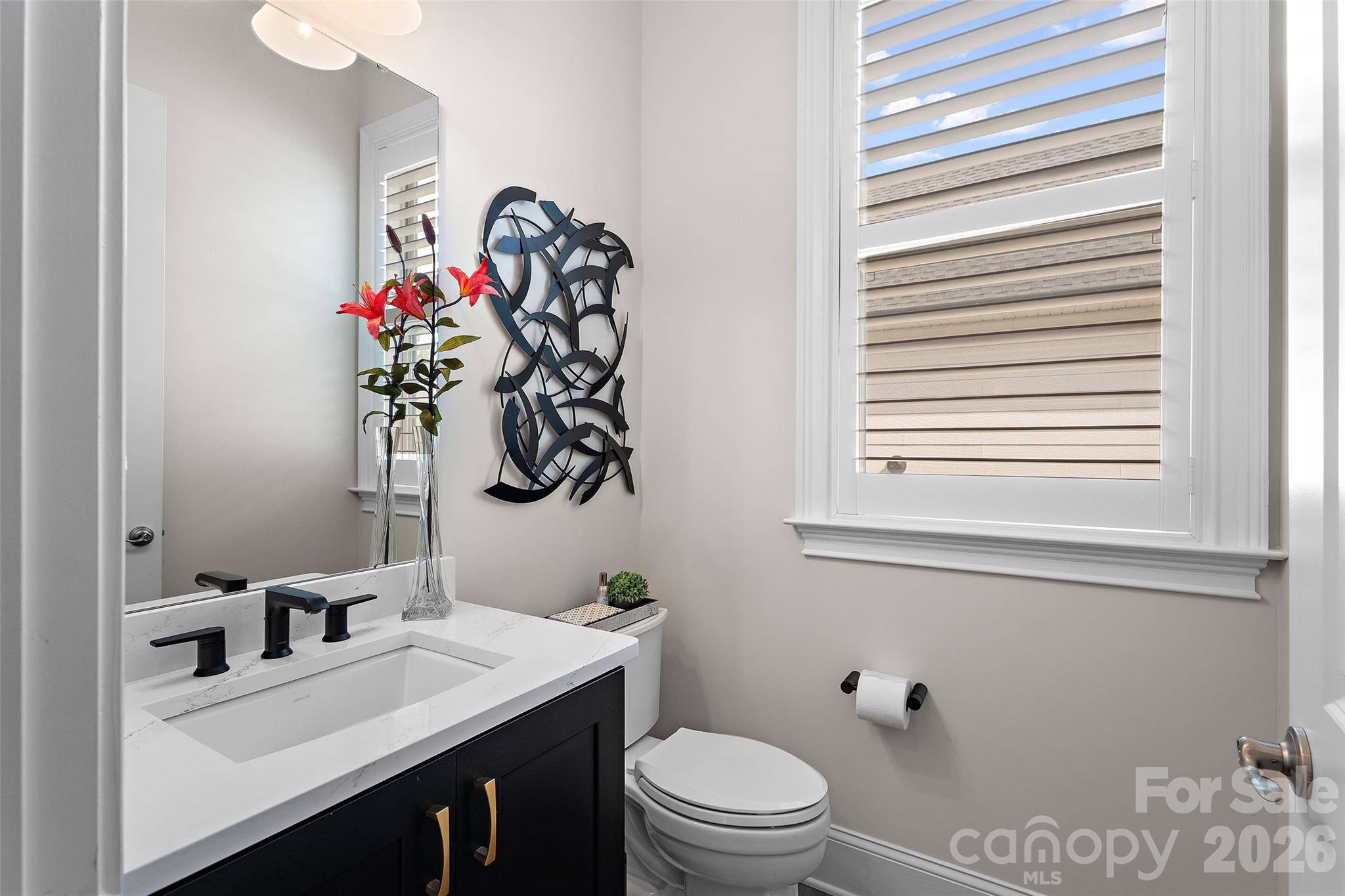 Regency at Palisades - Residential