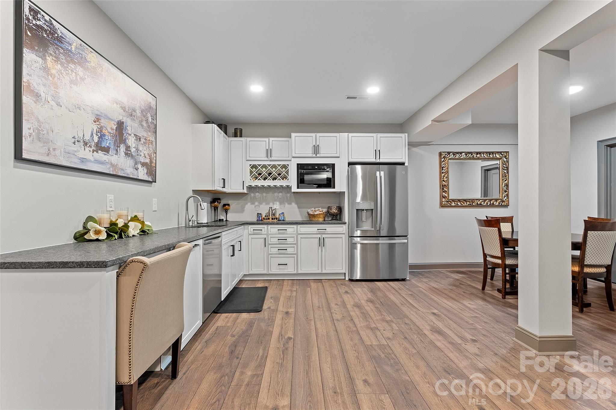 Regency at Palisades - Residential