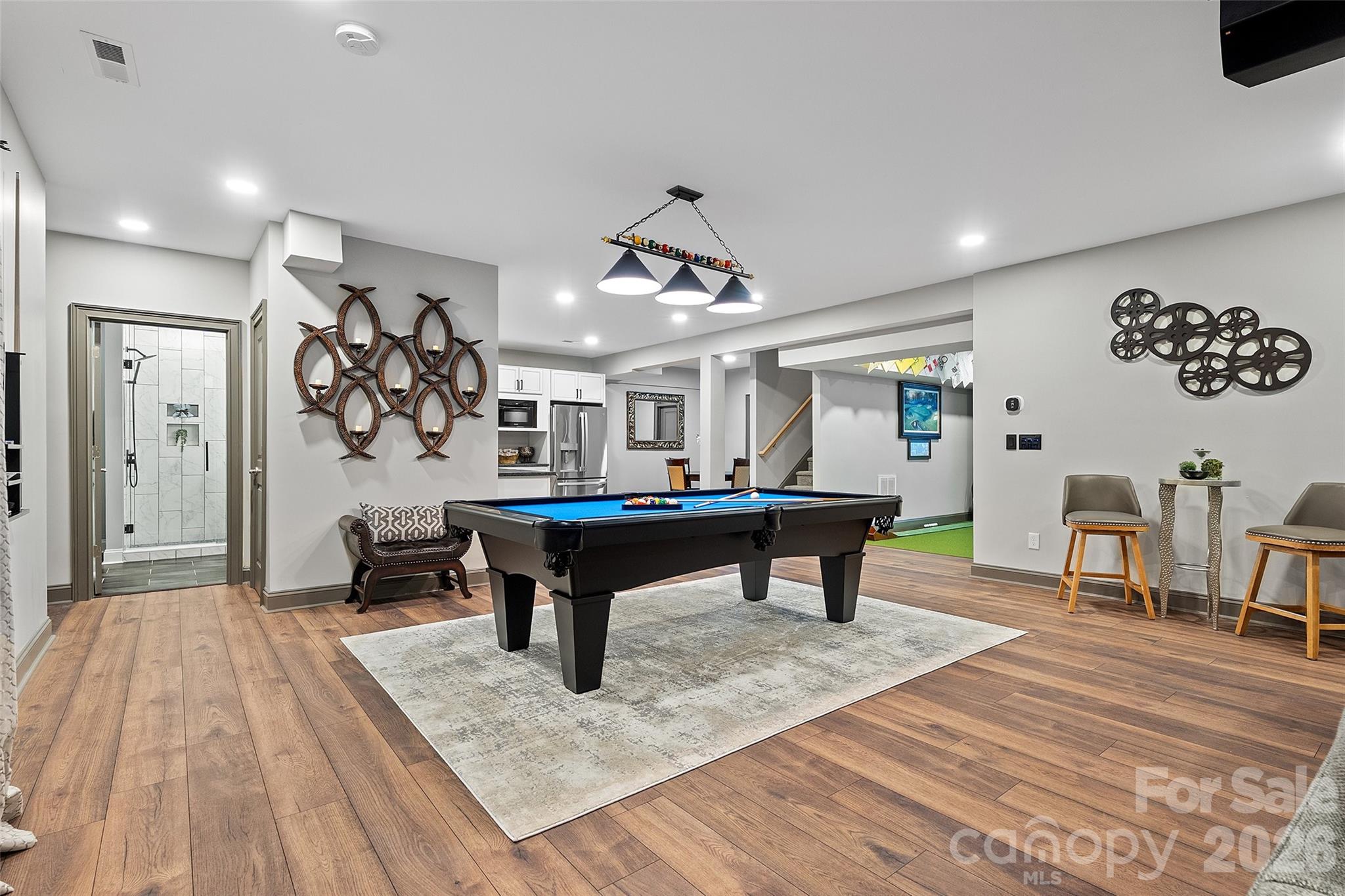 Regency at Palisades - Residential