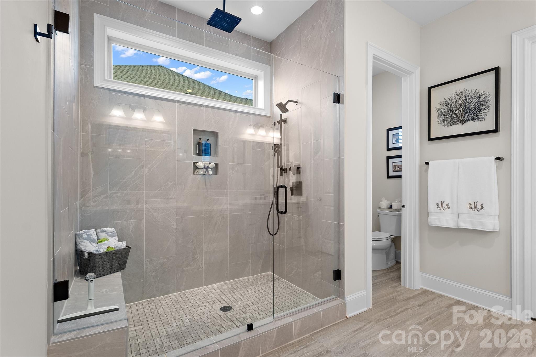 Regency at Palisades - Residential