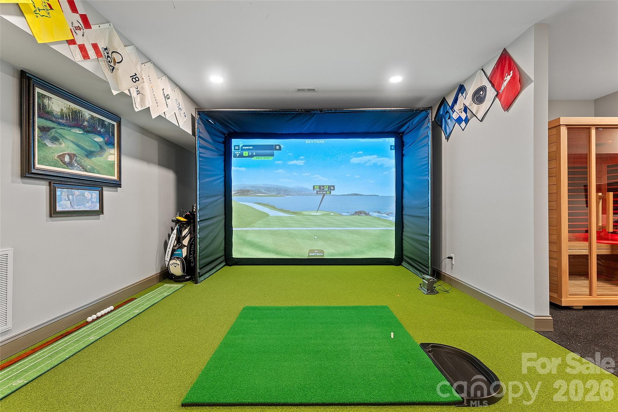 Regency at Palisades - Residential