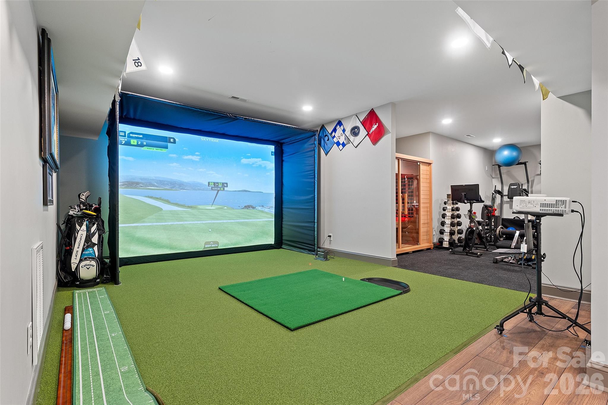 Regency at Palisades - Residential