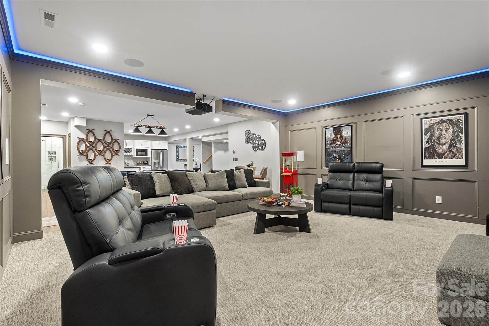 Regency at Palisades - Residential