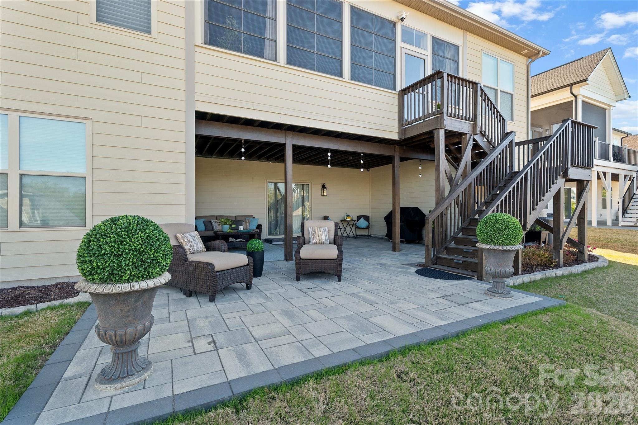 Regency at Palisades - Residential