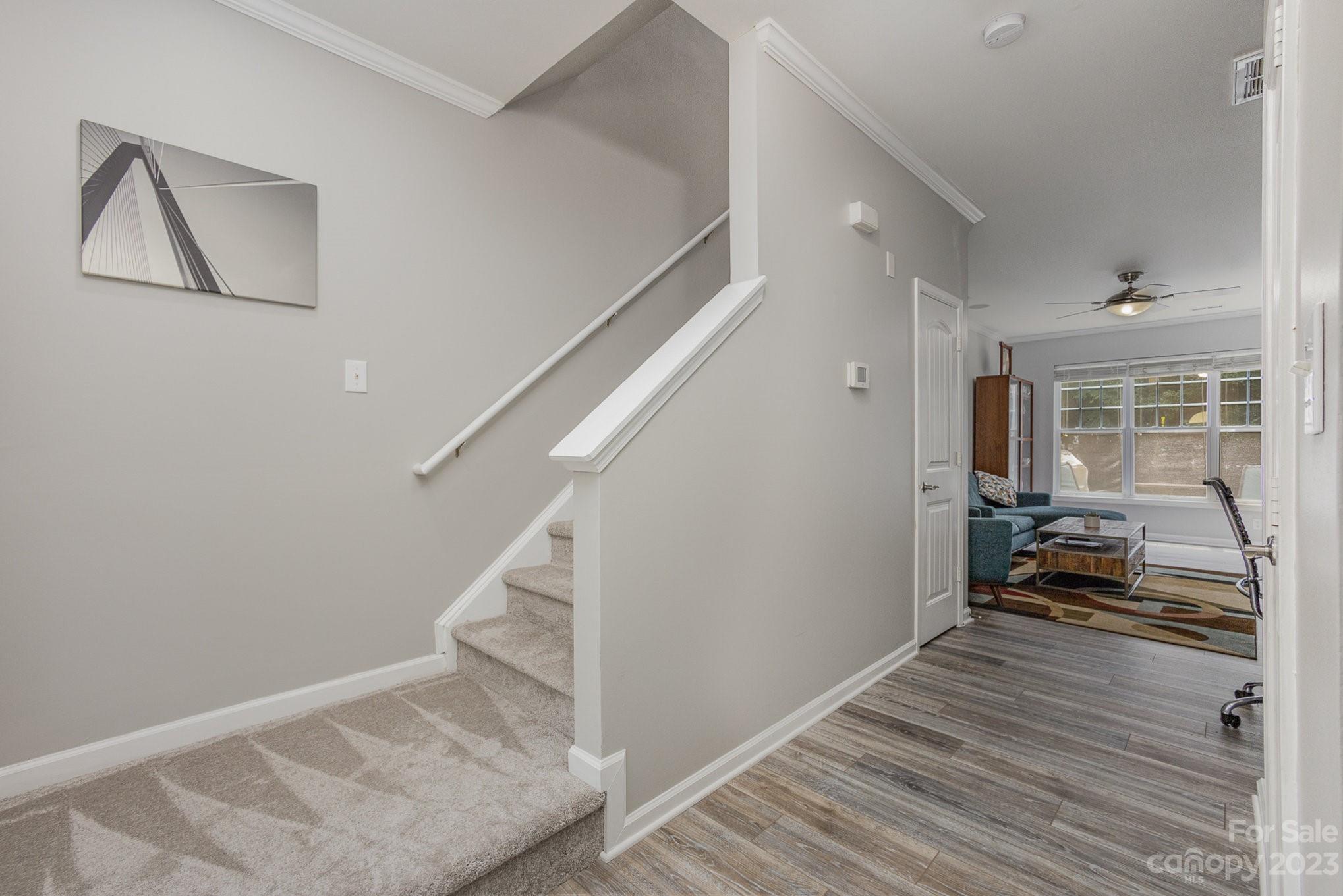 Coventry Court Townhomes - Residential