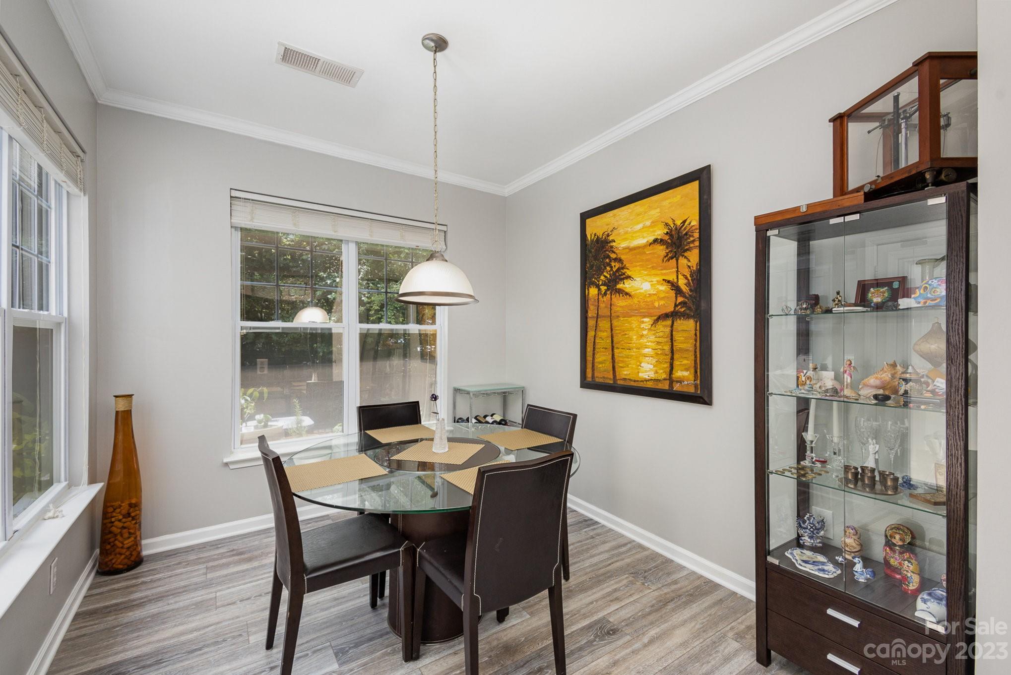 Coventry Court Townhomes - Residential