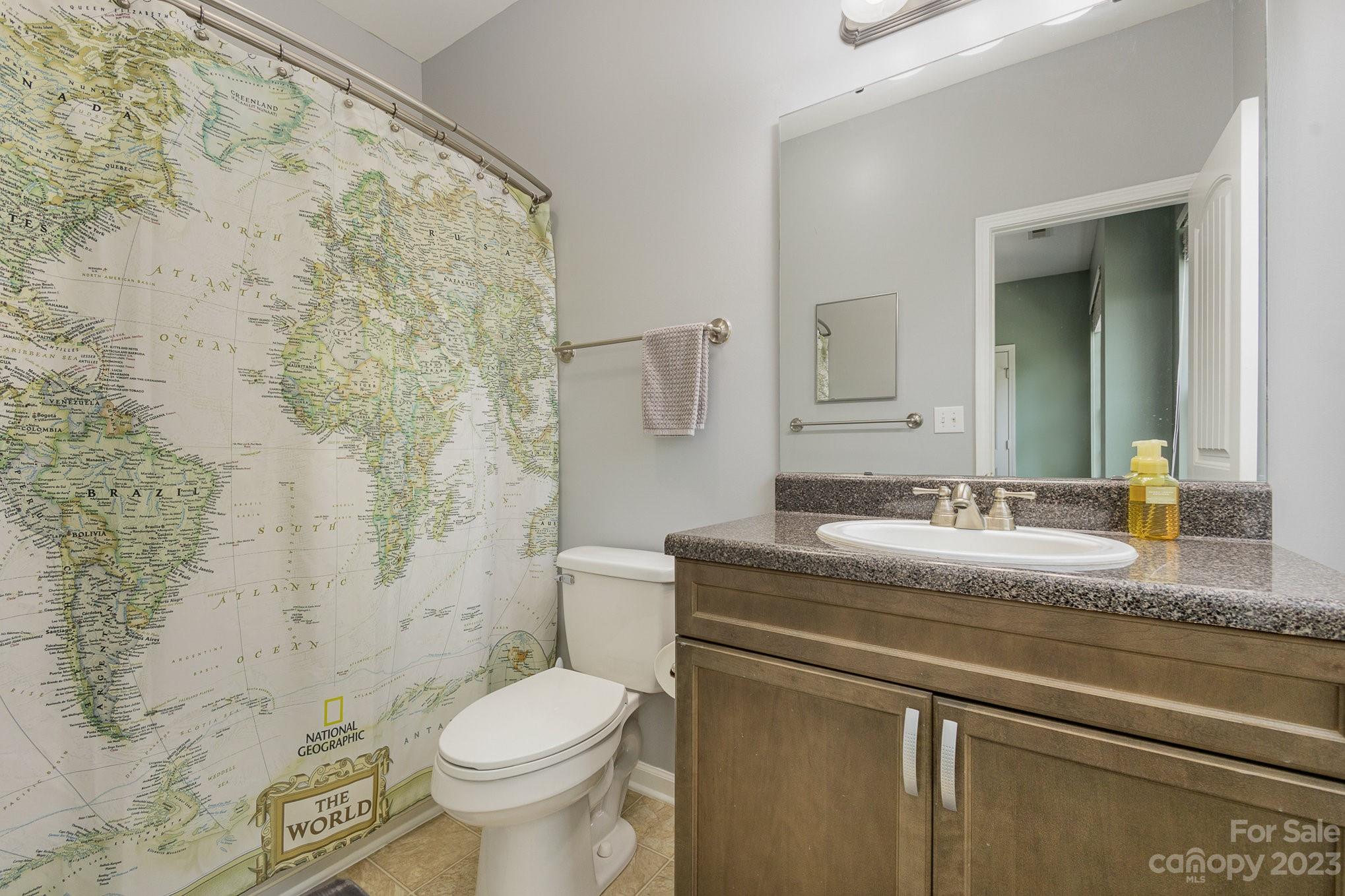 Coventry Court Townhomes - Residential